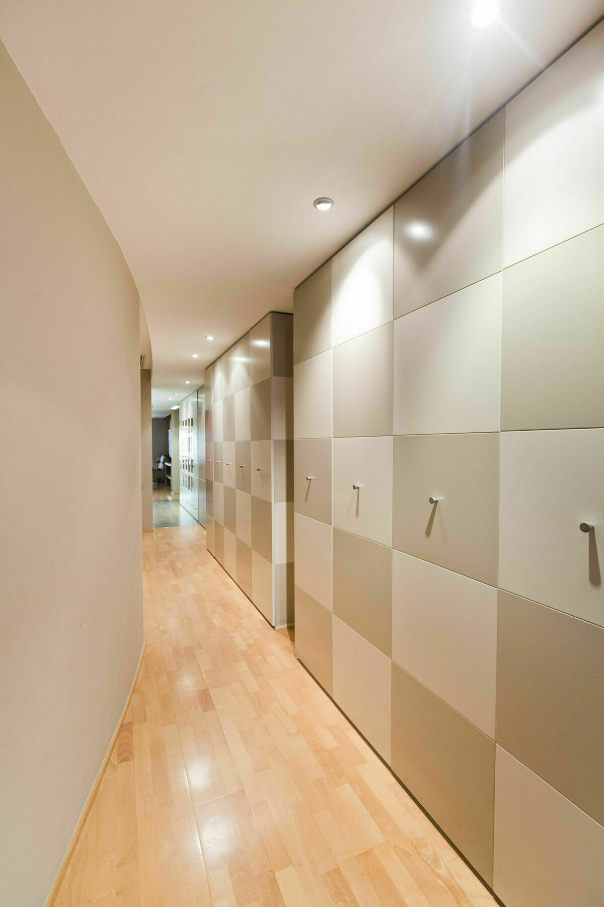 Total Canovas Garden Apartment *