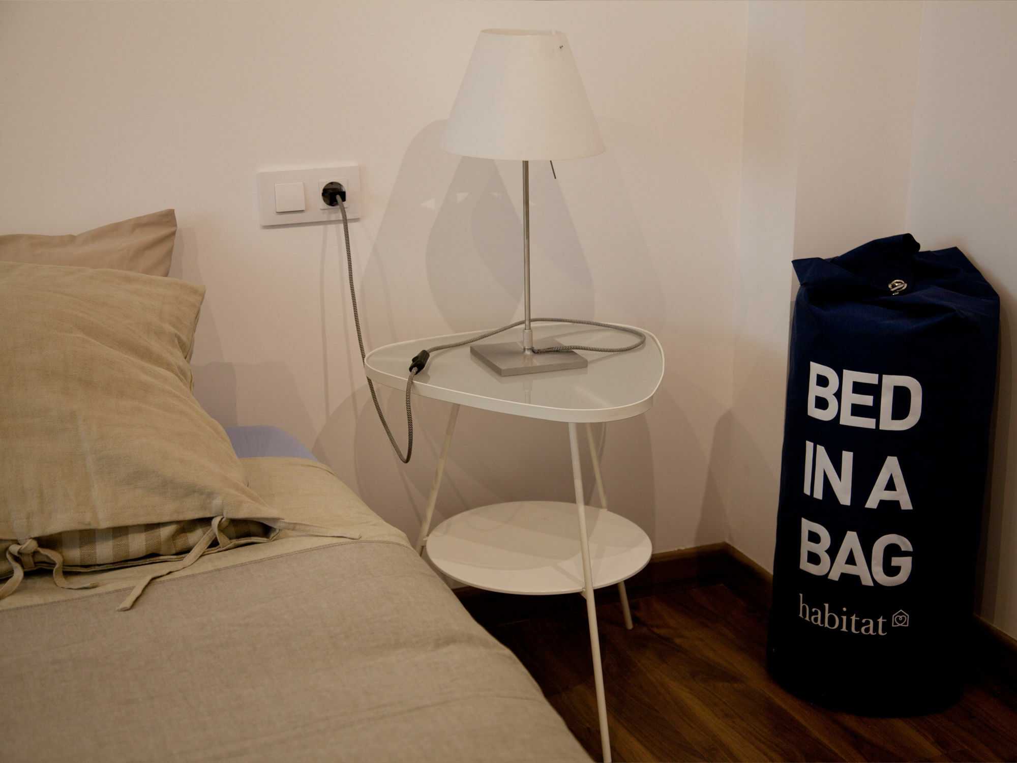 Apartamento Bubuflats Bubu 1