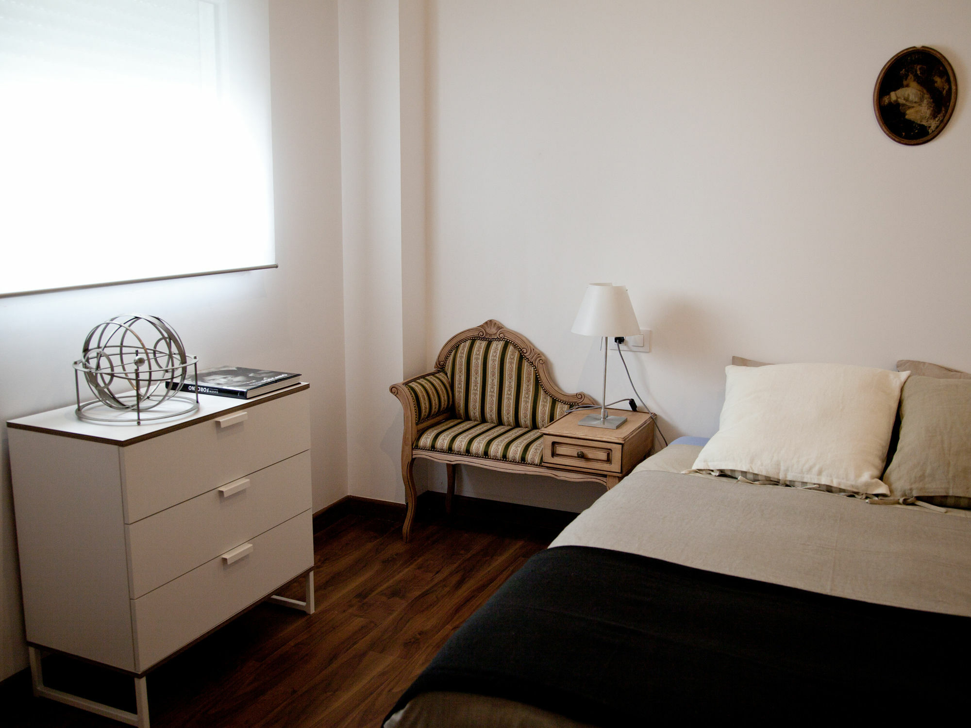 Bubuflats Bubu 1 Apartamento Valência