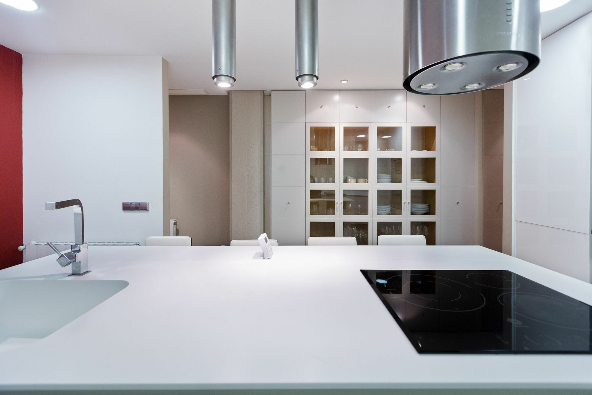 Total Canovas Garden Apartment *