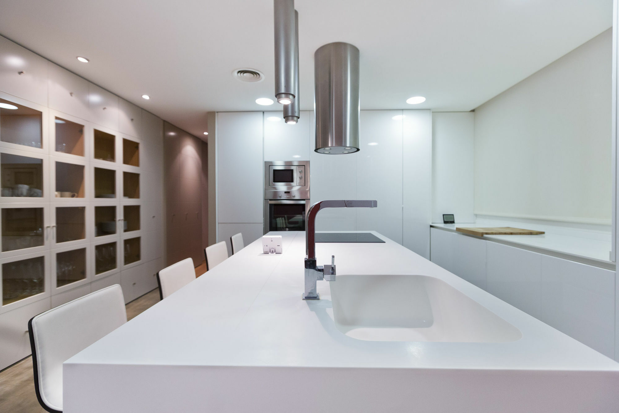 Apartment Total Canovas Garden *