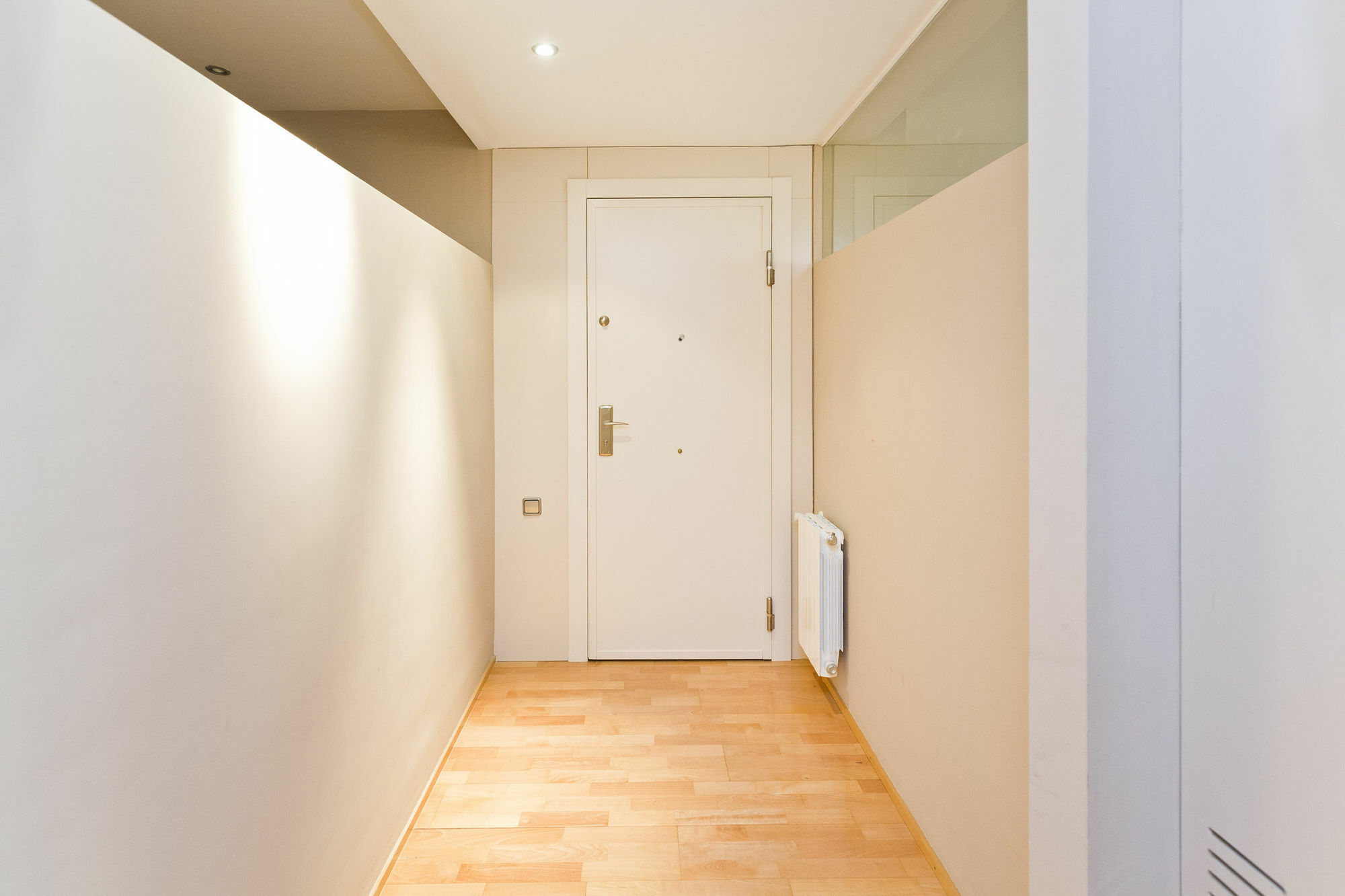 Apartment Total Canovas Garden Valencia