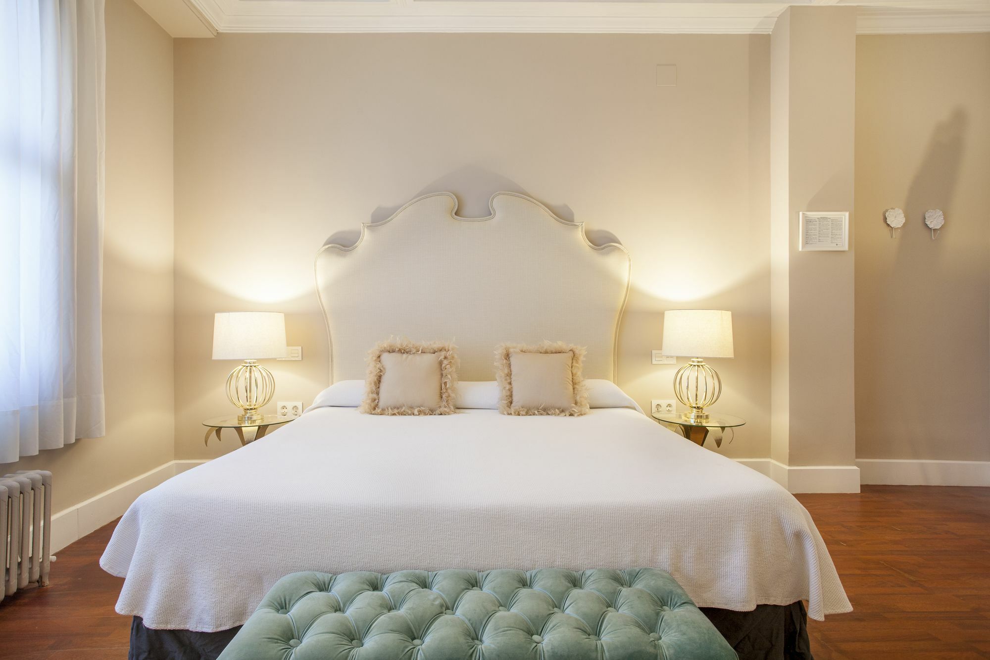 Hi Boutique Hotel Valência
