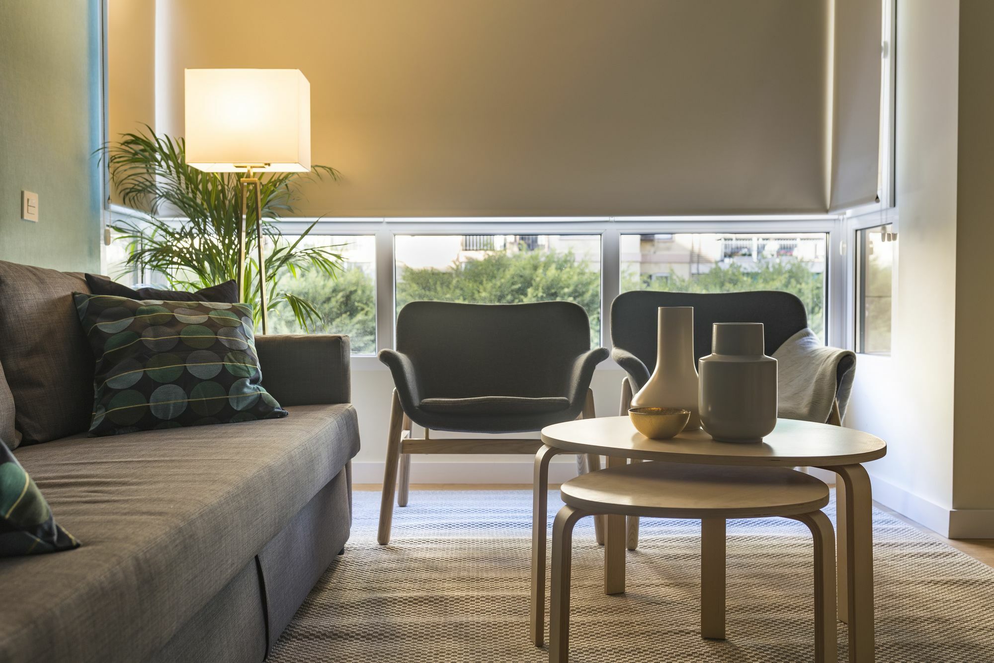Apartment Hq San Vicente