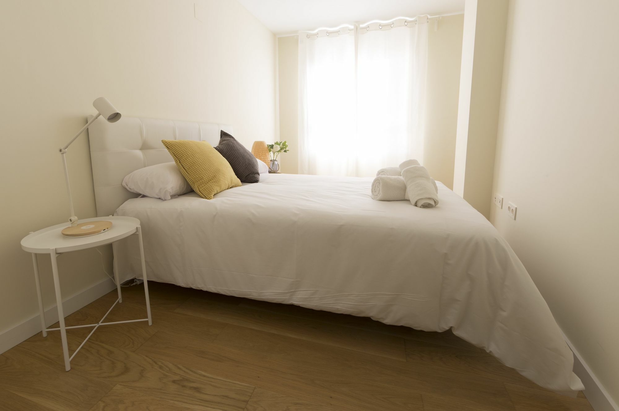 Apartment Hq San Vicente