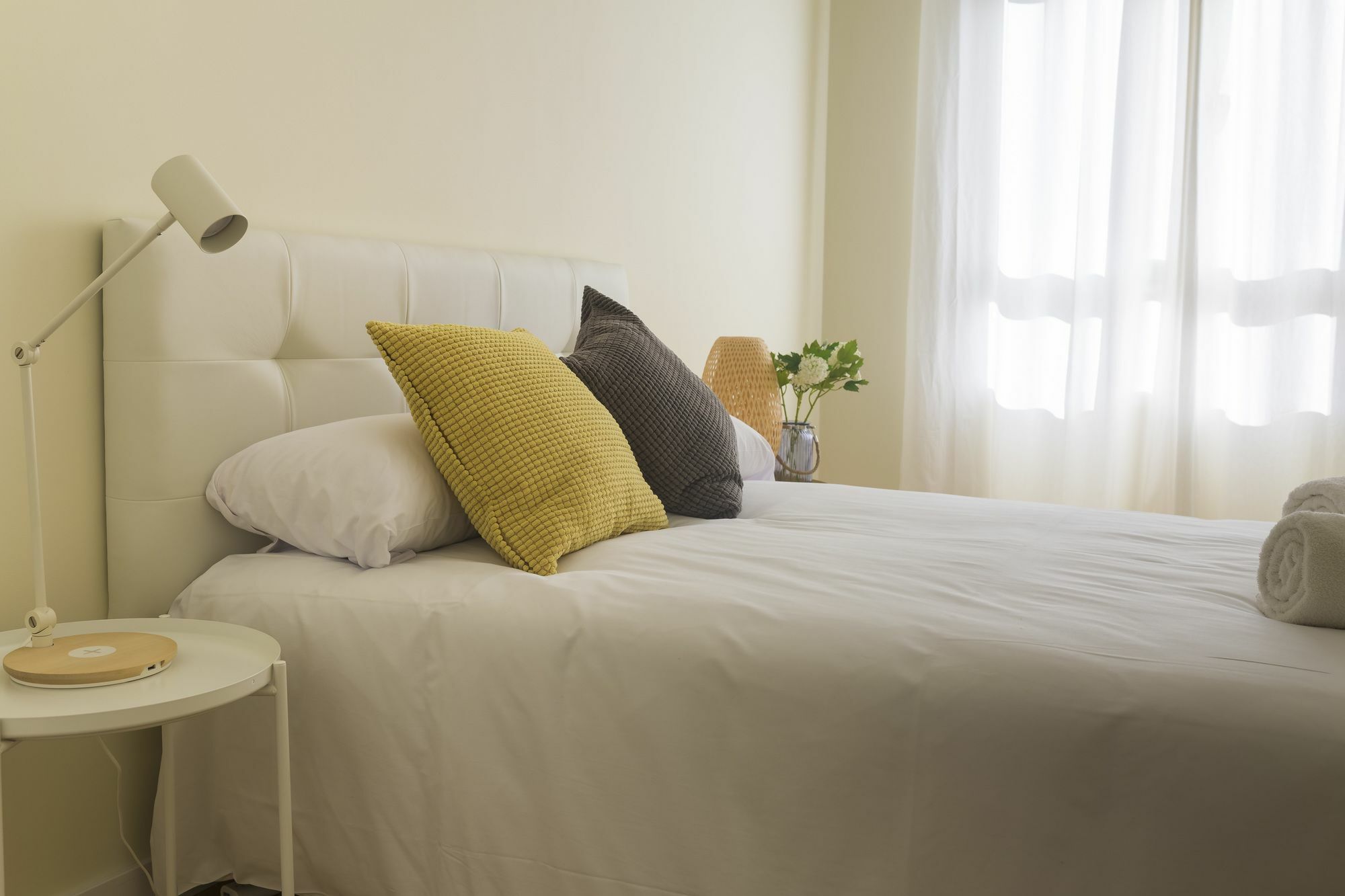 Hq San Vicente Apartment *