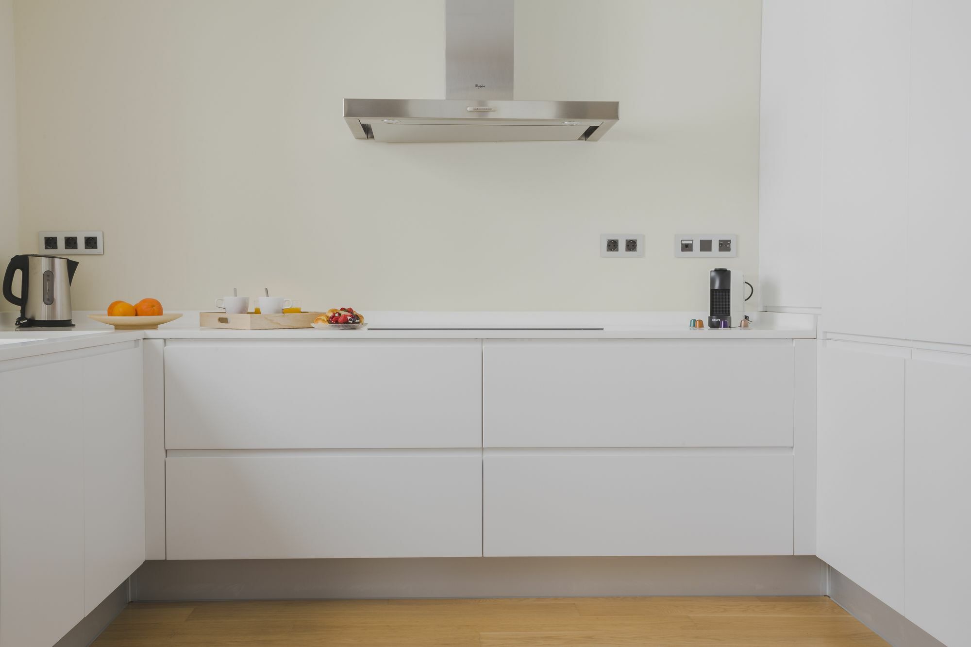 Apartment Hq San Vicente Valencia