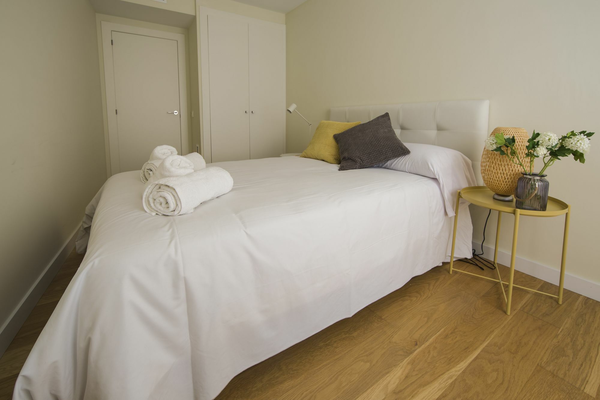 Apartment Hq San Vicente *
