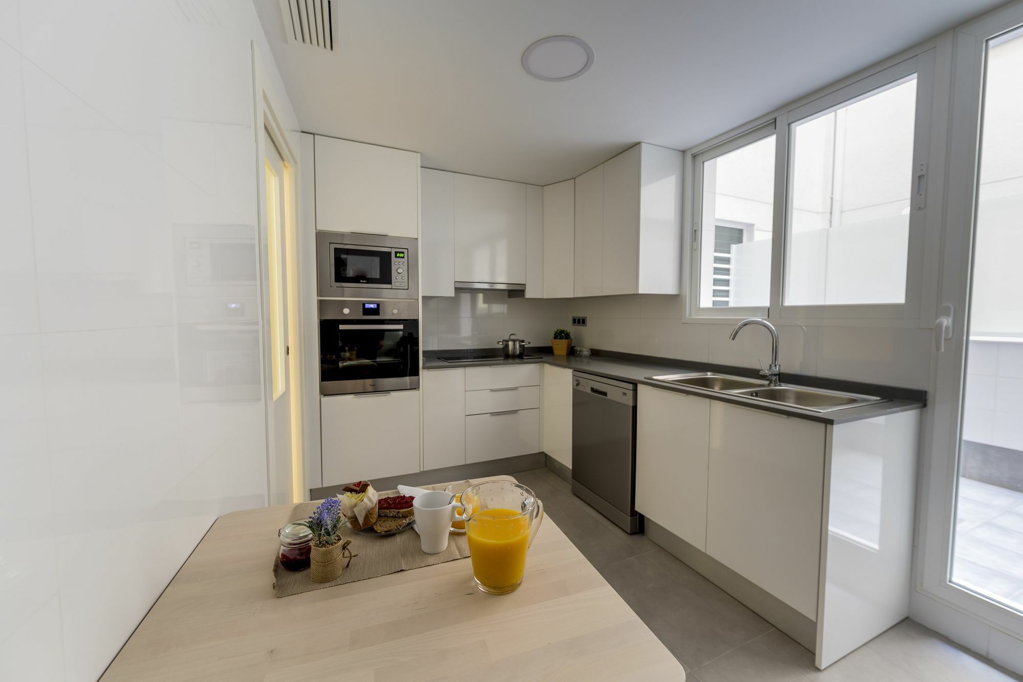 Apartment Hq San Vicente