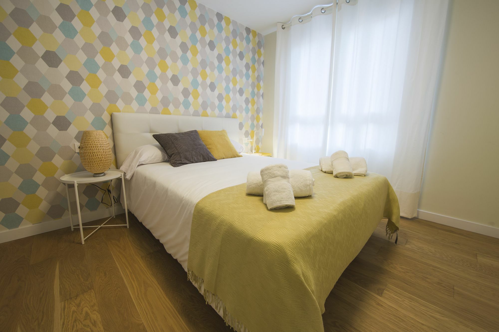 Apartment Hq San Vicente