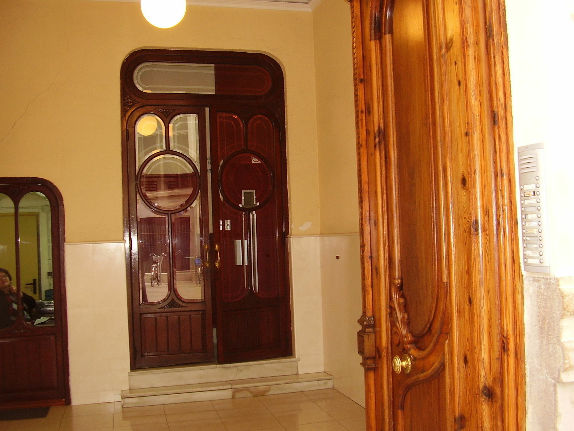 Moratin Casa de hóspedes Valência