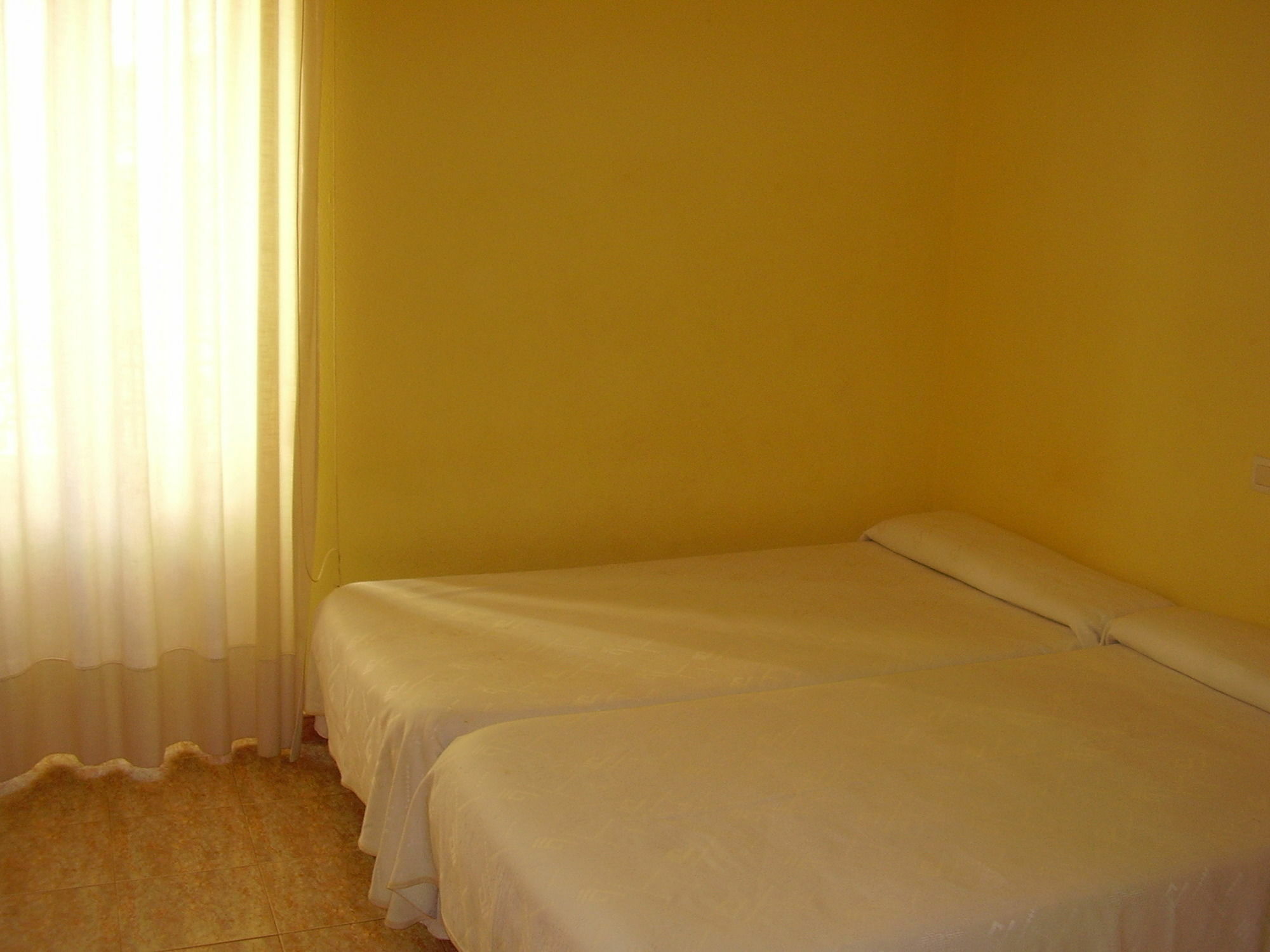 Casa de hóspedes Moratin *