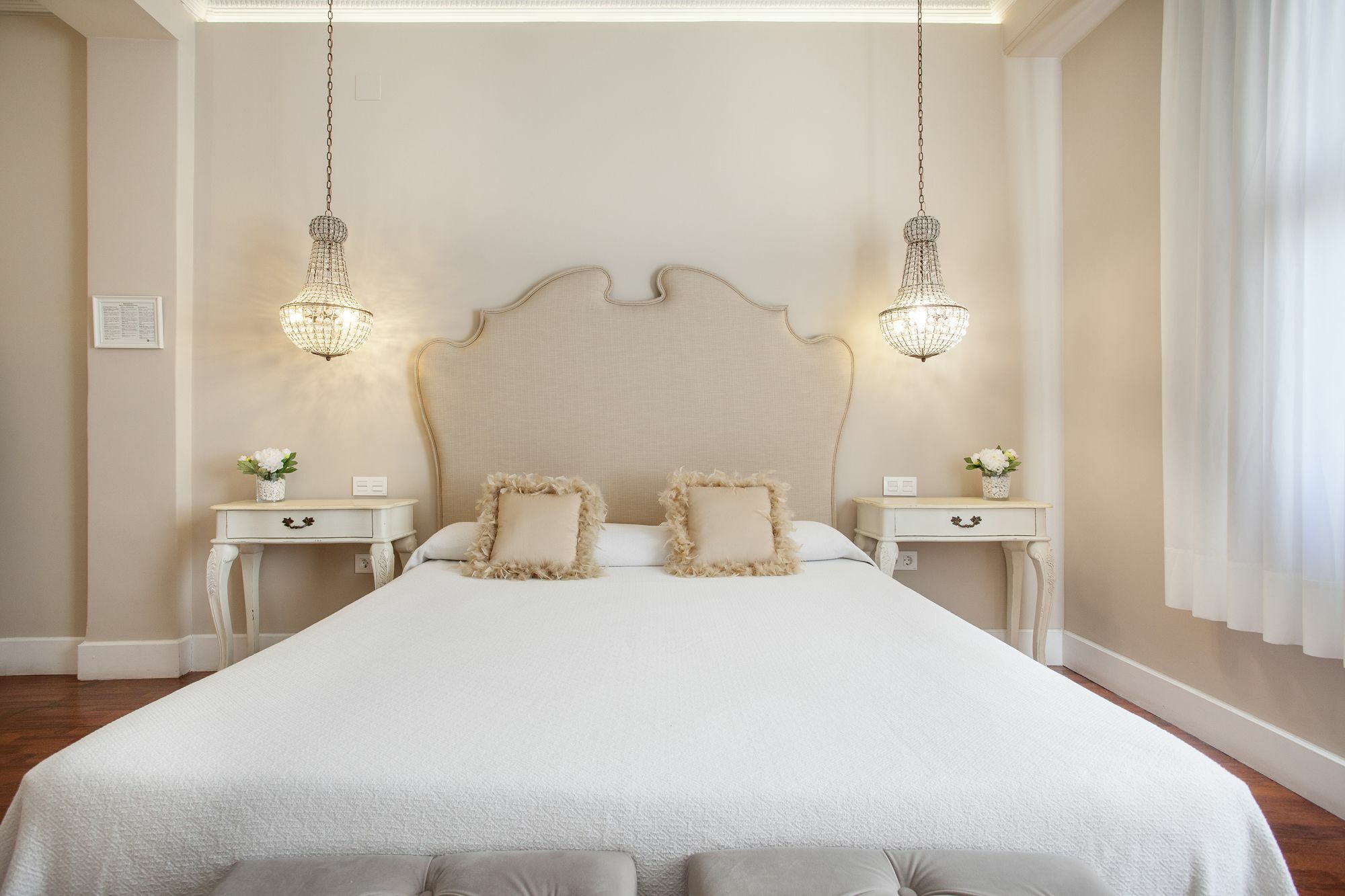 Hotel Hi Boutique Valência