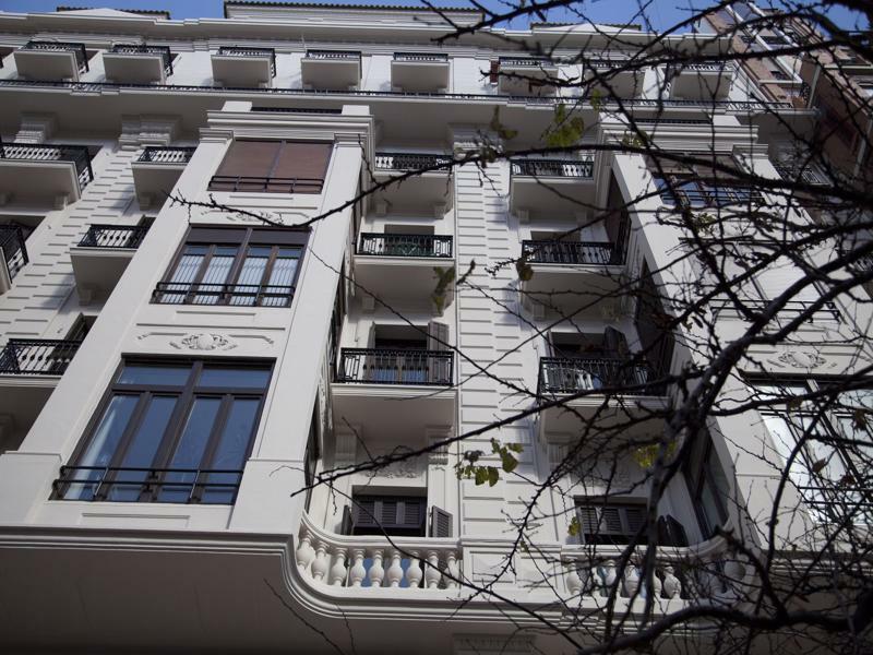 Bubuflats Ayuntamiento