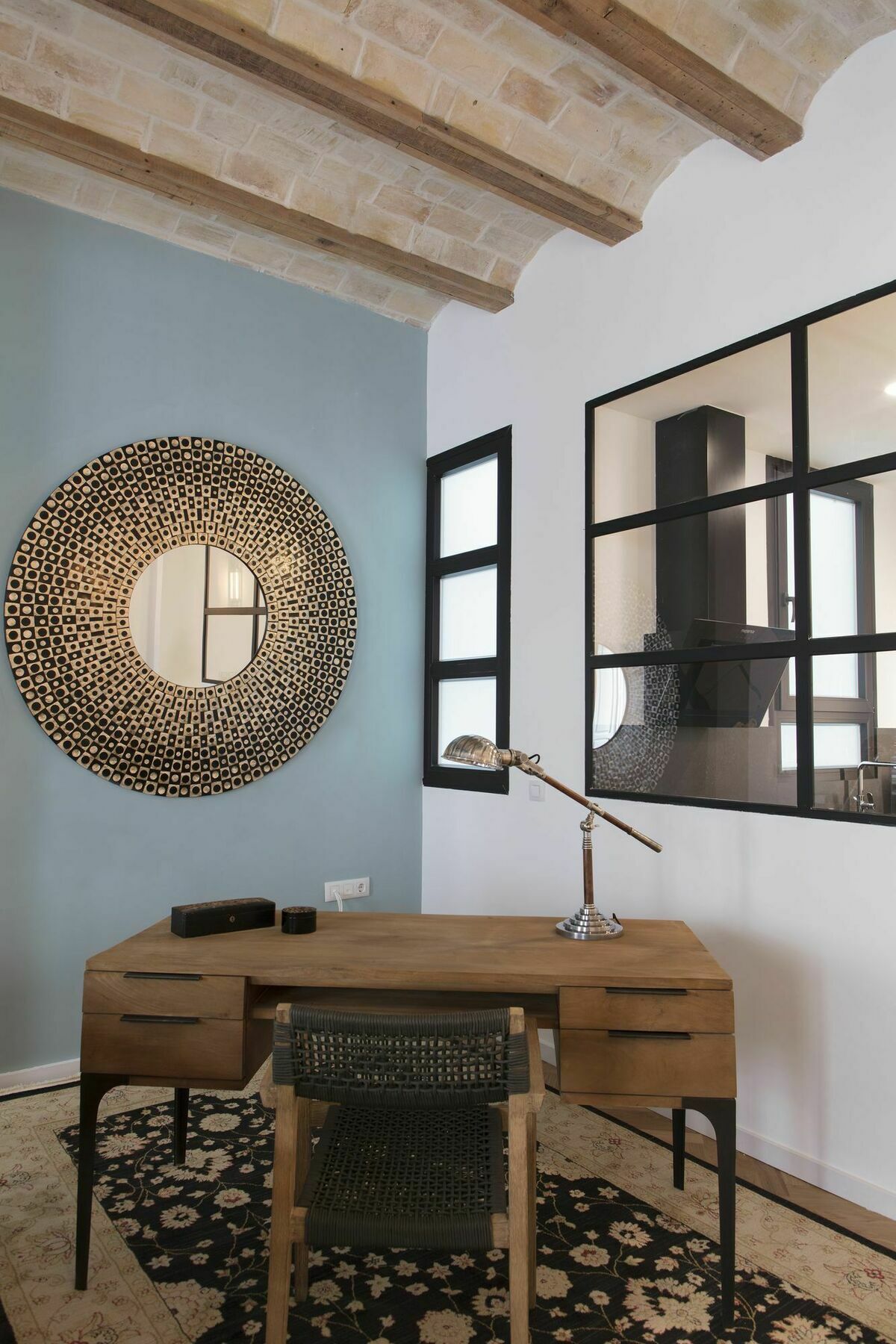 Chic And In Lively But Quiet Area * Valencia