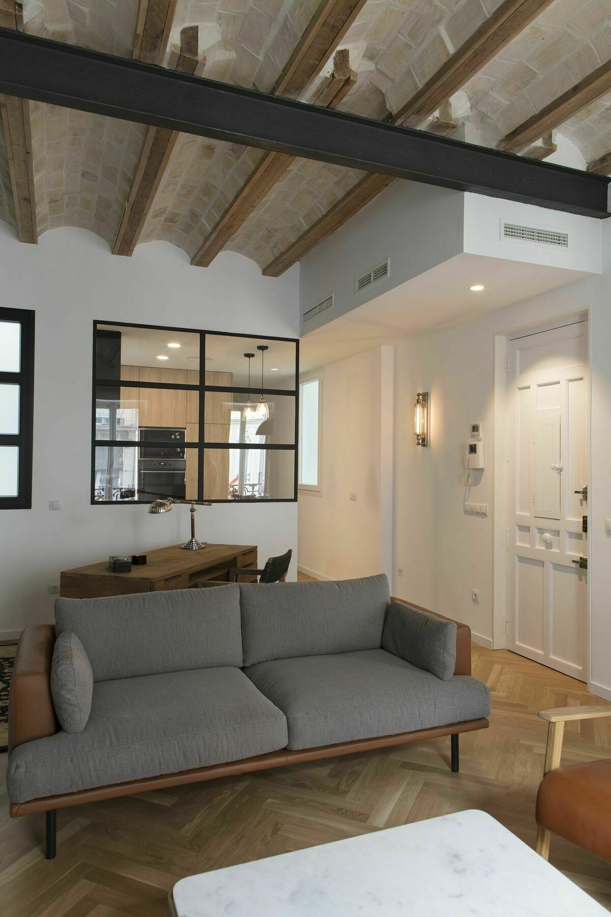 Chic And In Lively But Quiet Area * Valencia
