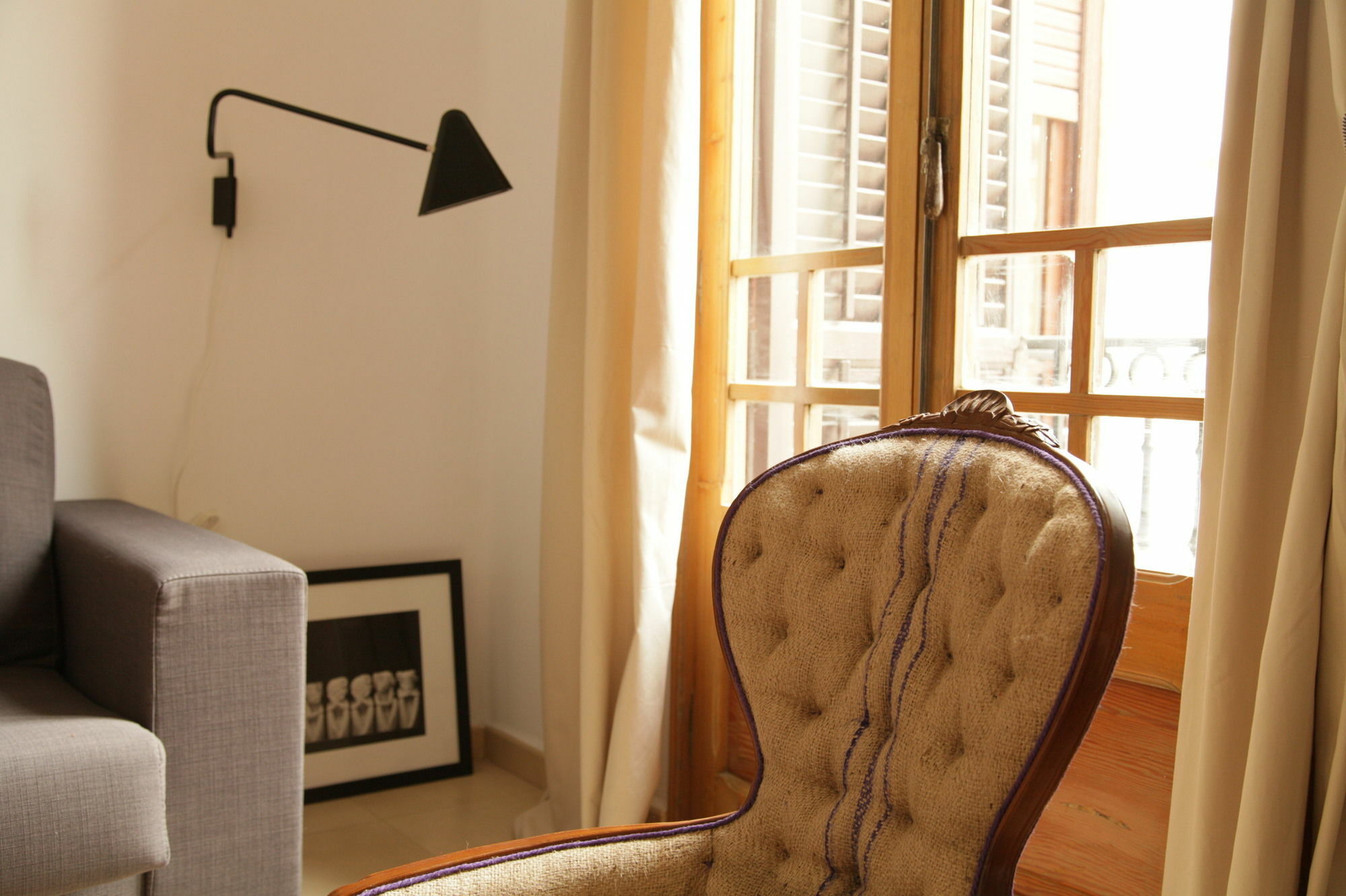 Bubuflats Ayuntamiento Apartment Valencia