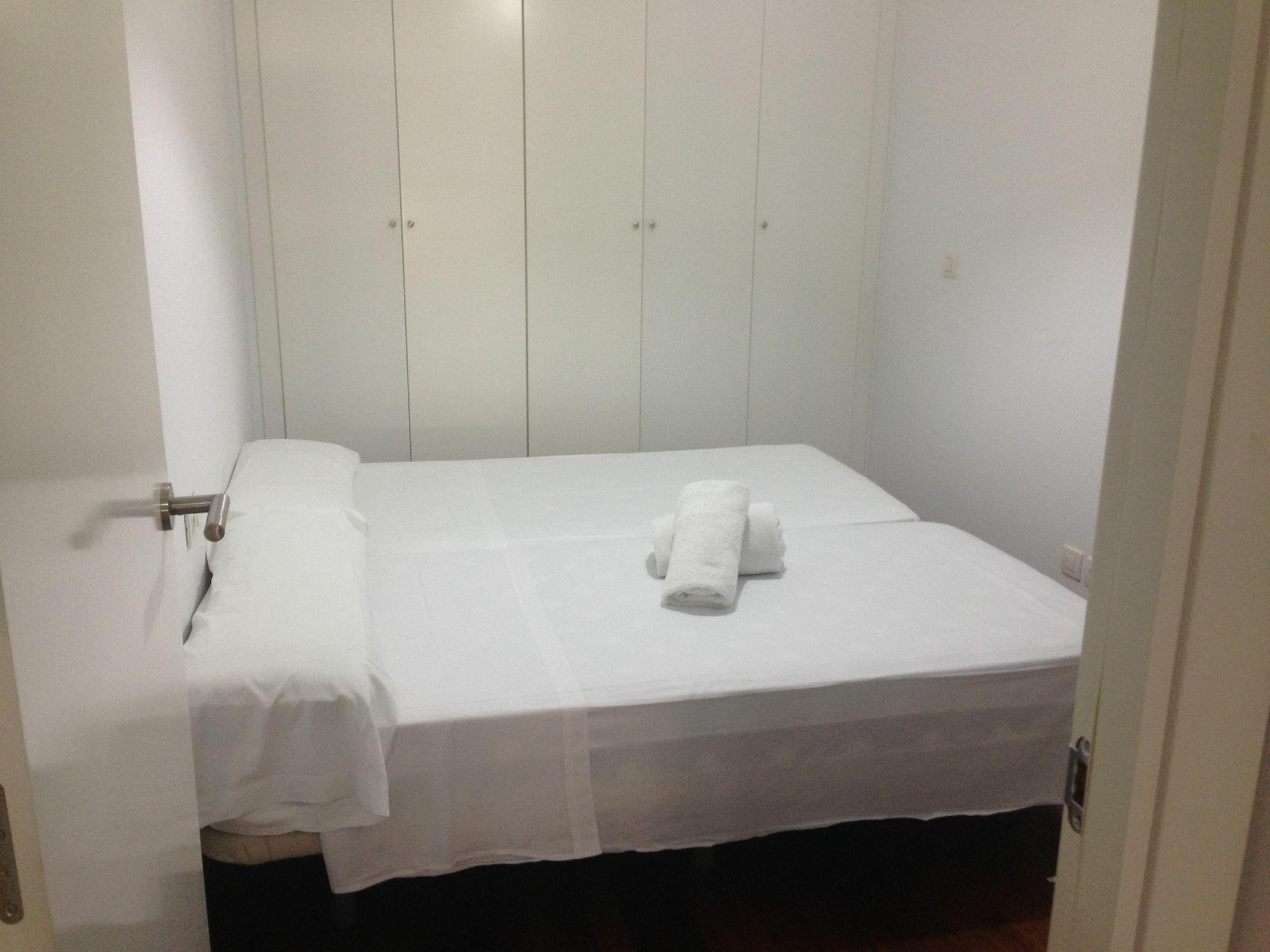 Apartment Kirei Ribiera