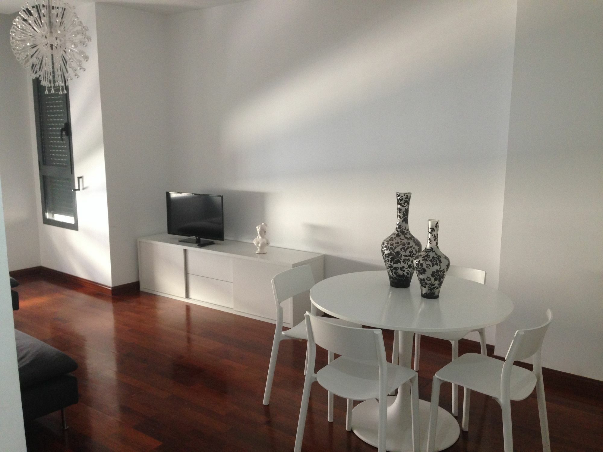 Kirei Ribiera Apartment Valencia