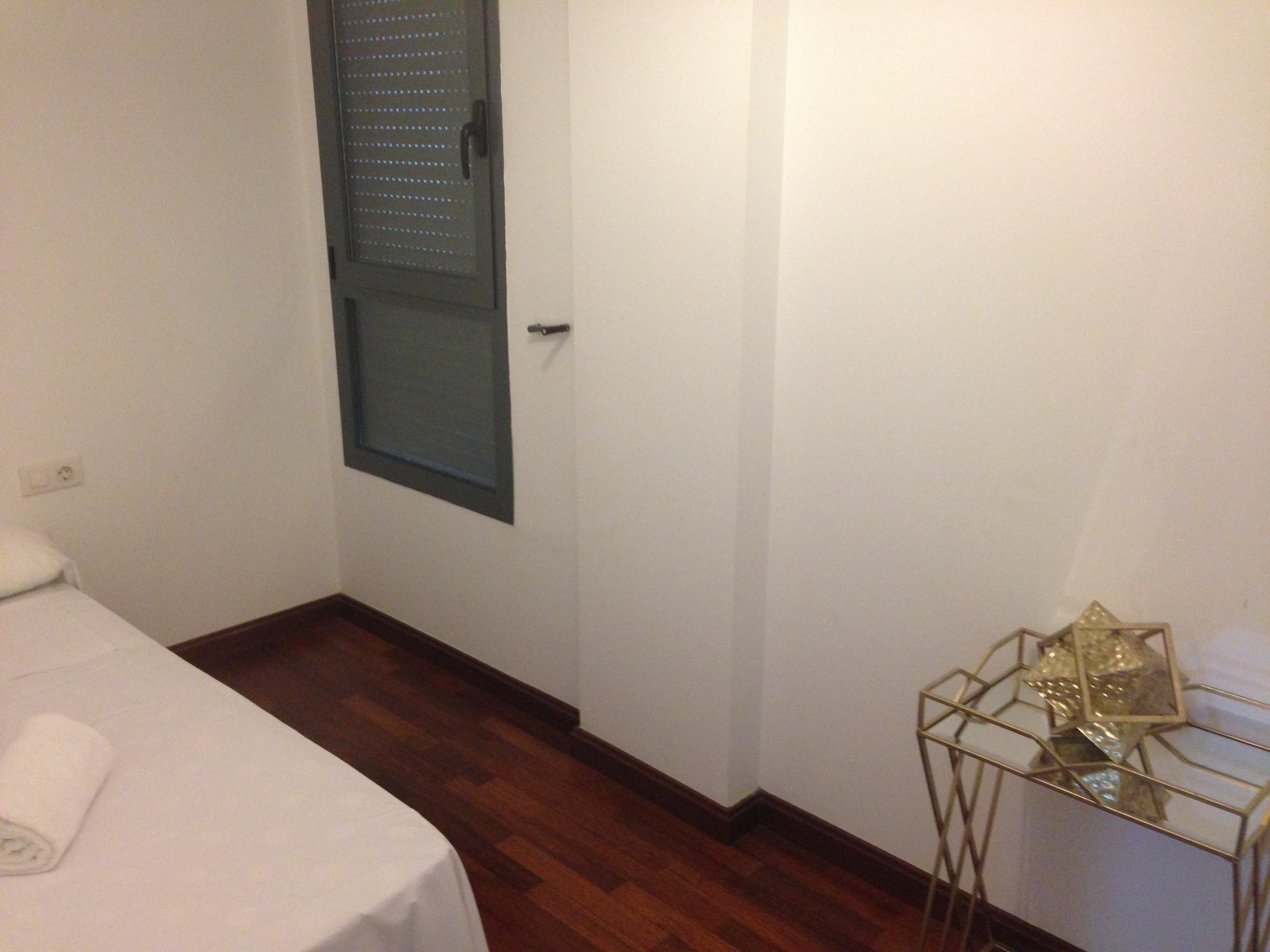 Kirei Ribiera Apartment Valencia