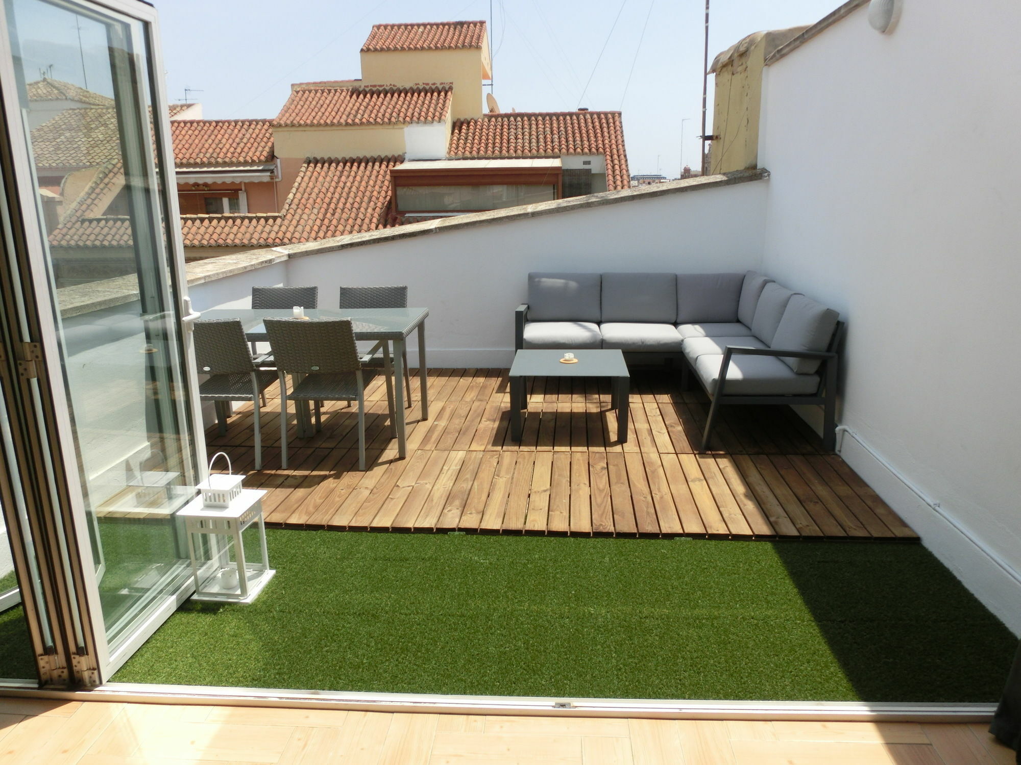 Apartment Total Attics I