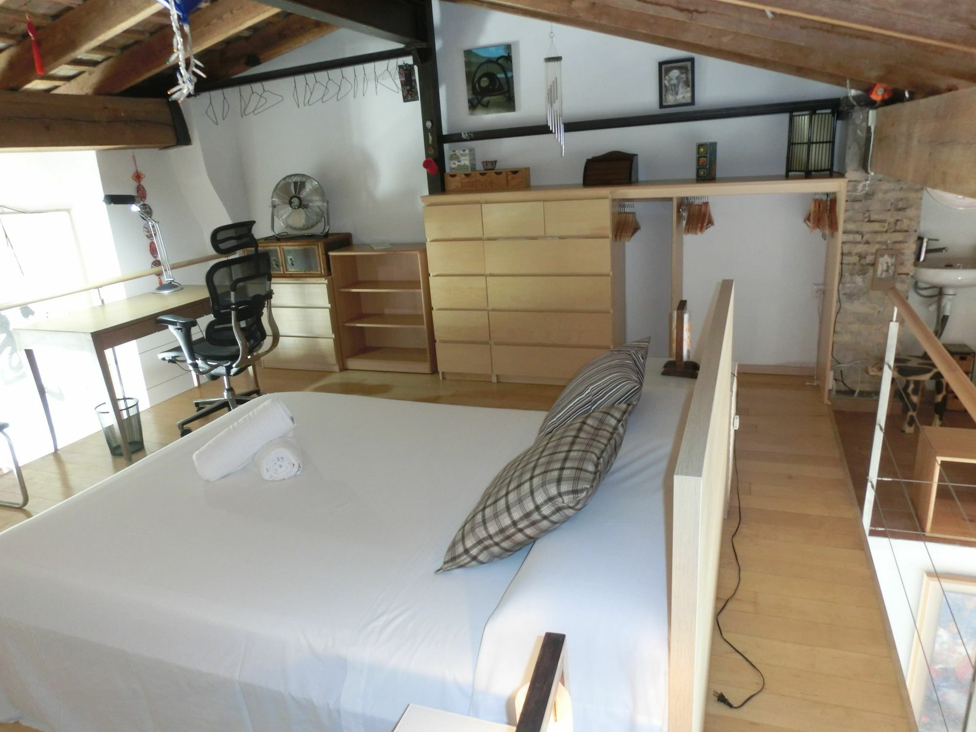 Apartment Total Zen Valencia