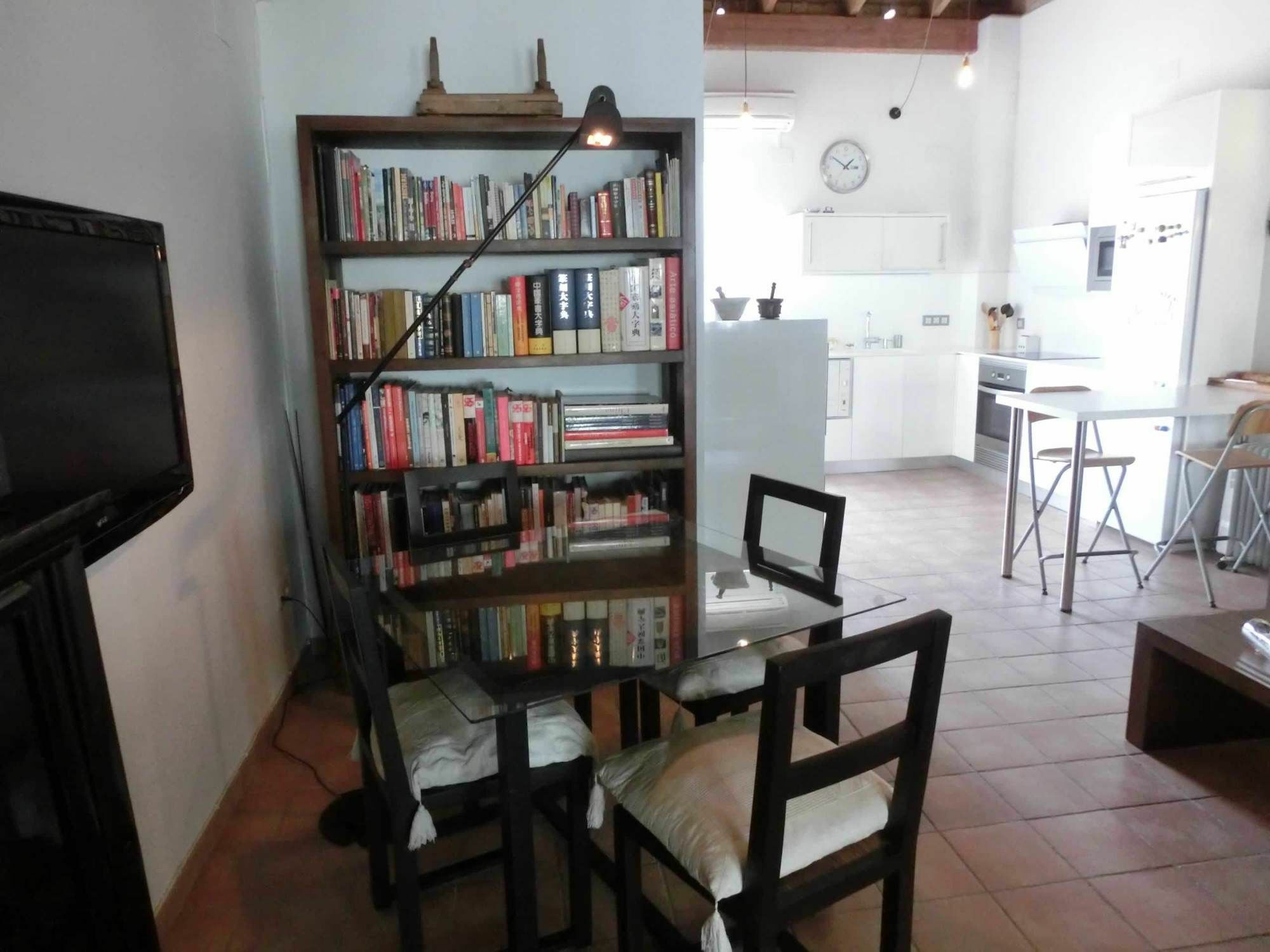 Appartement Total Zen