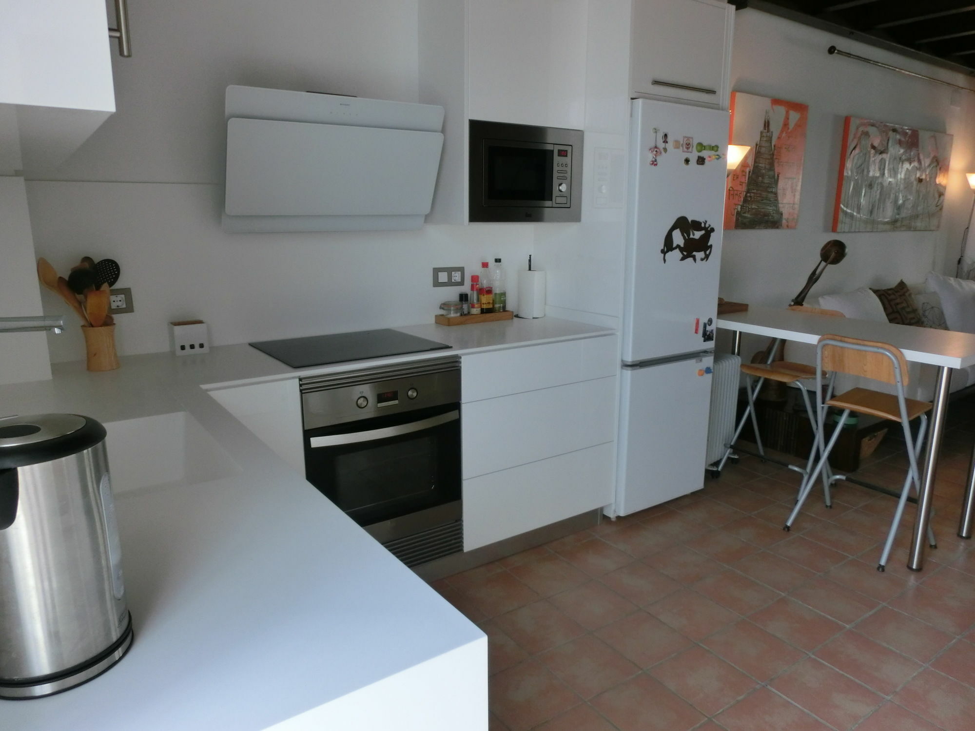 Appartement Total Zen