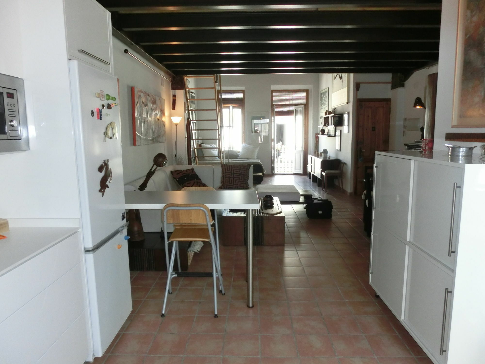 Total Zen Appartement *