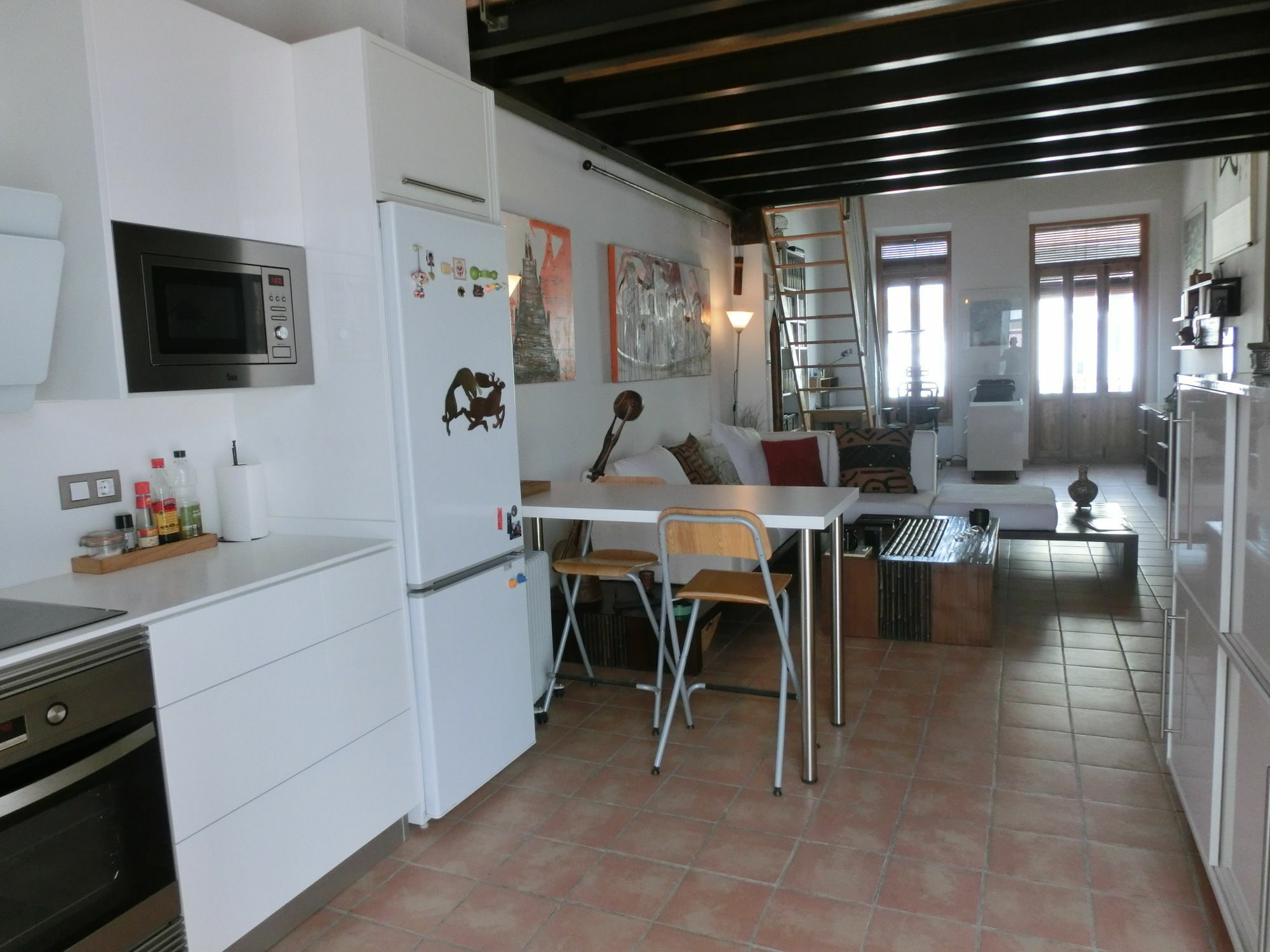 Total Zen Appartement