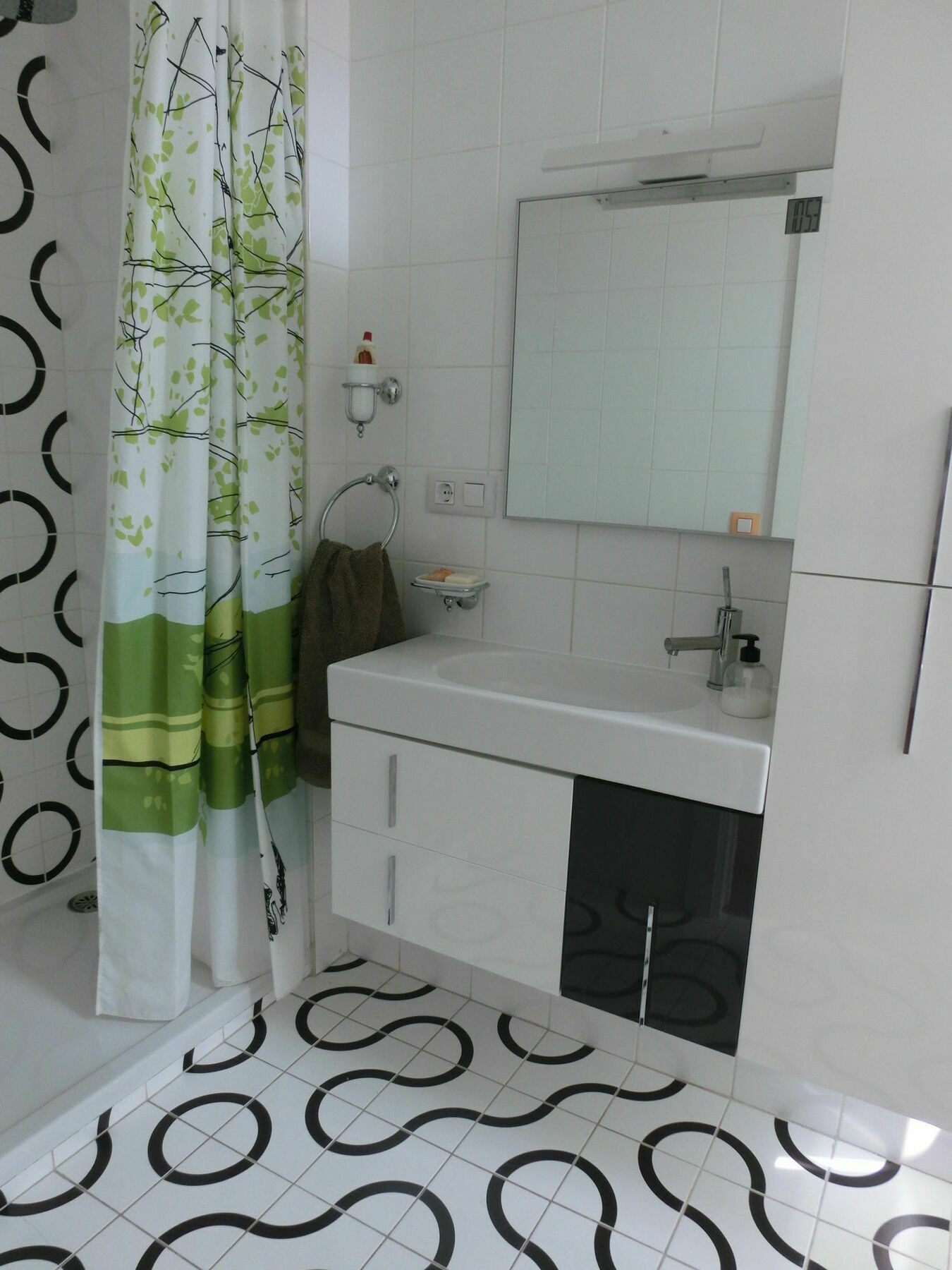 Appartement Total Zen *