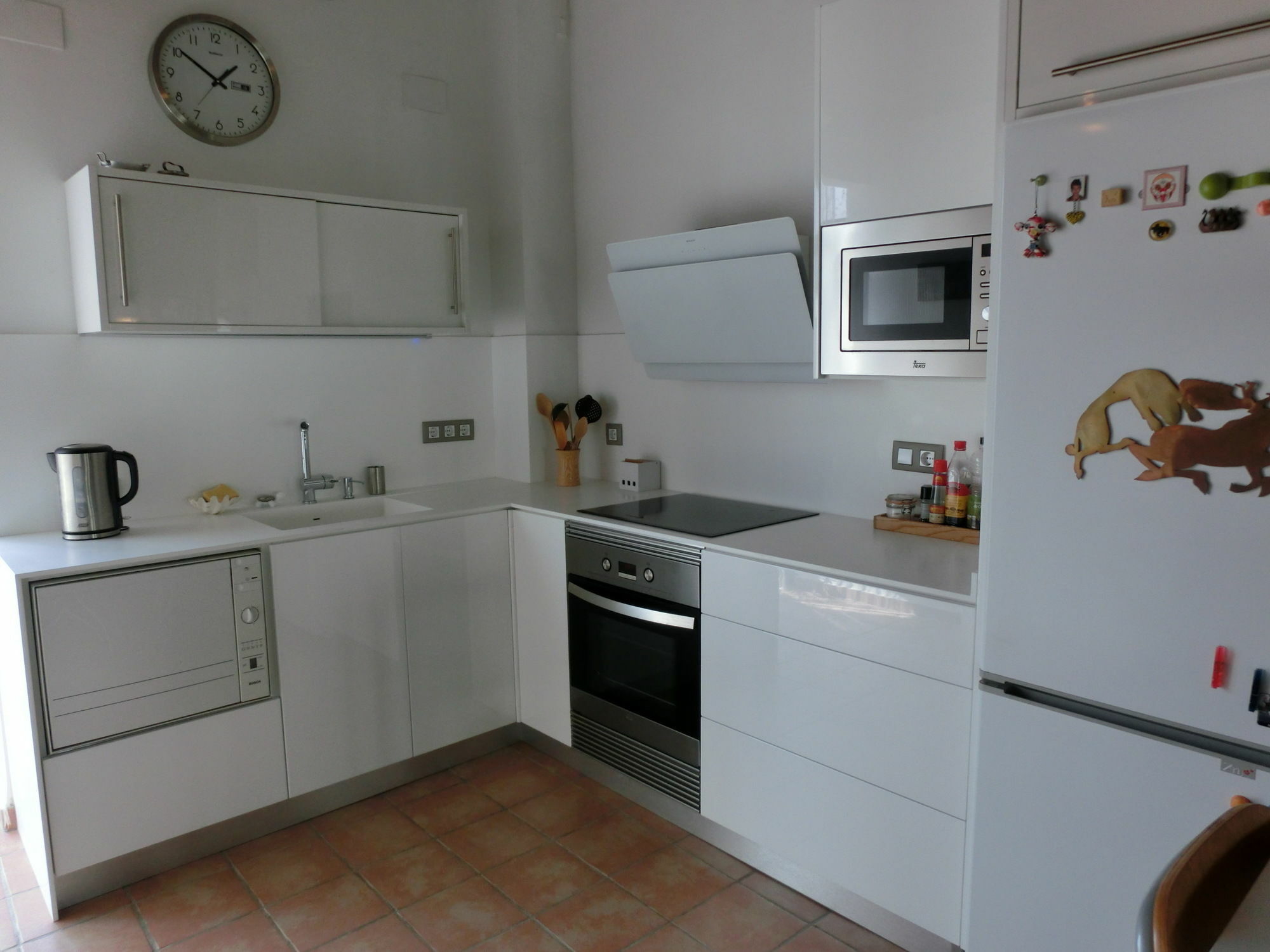 Appartement Total Zen