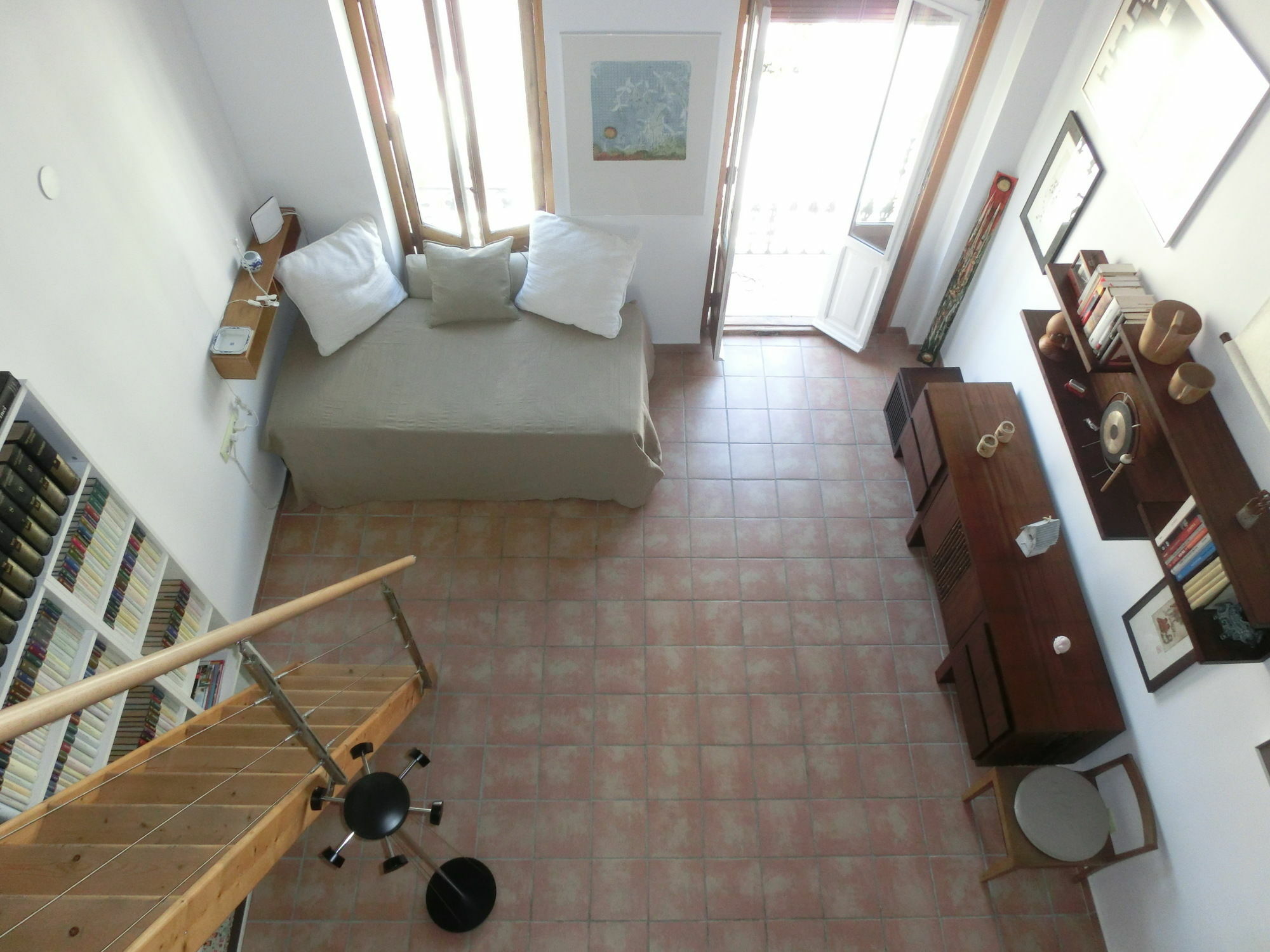 Apartment Total Zen *