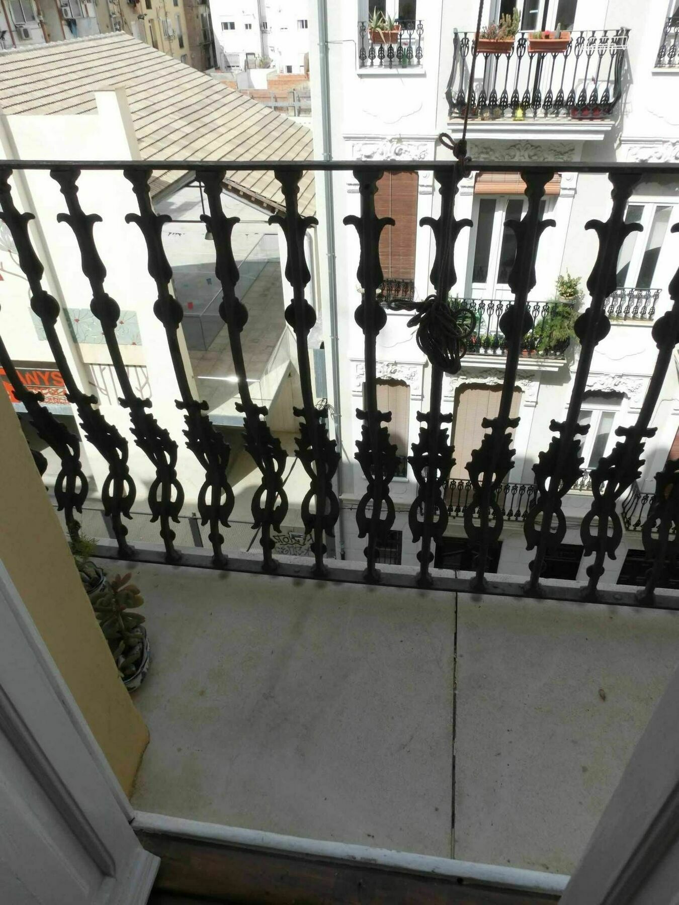 Apartment Total Zen Valencia