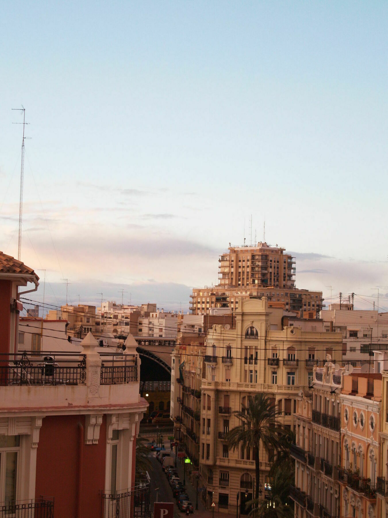 El 16 Ruzafa Apartment Valencia