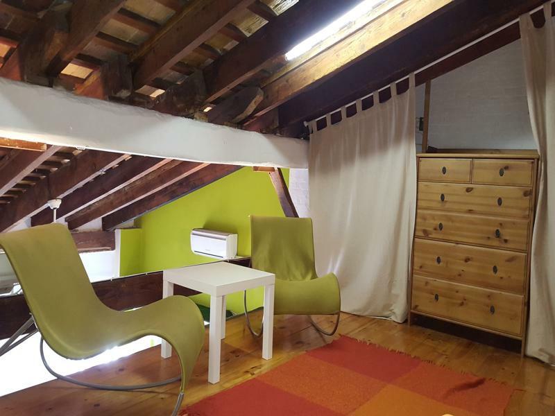 Maragata Flats Ruzafa Valencia