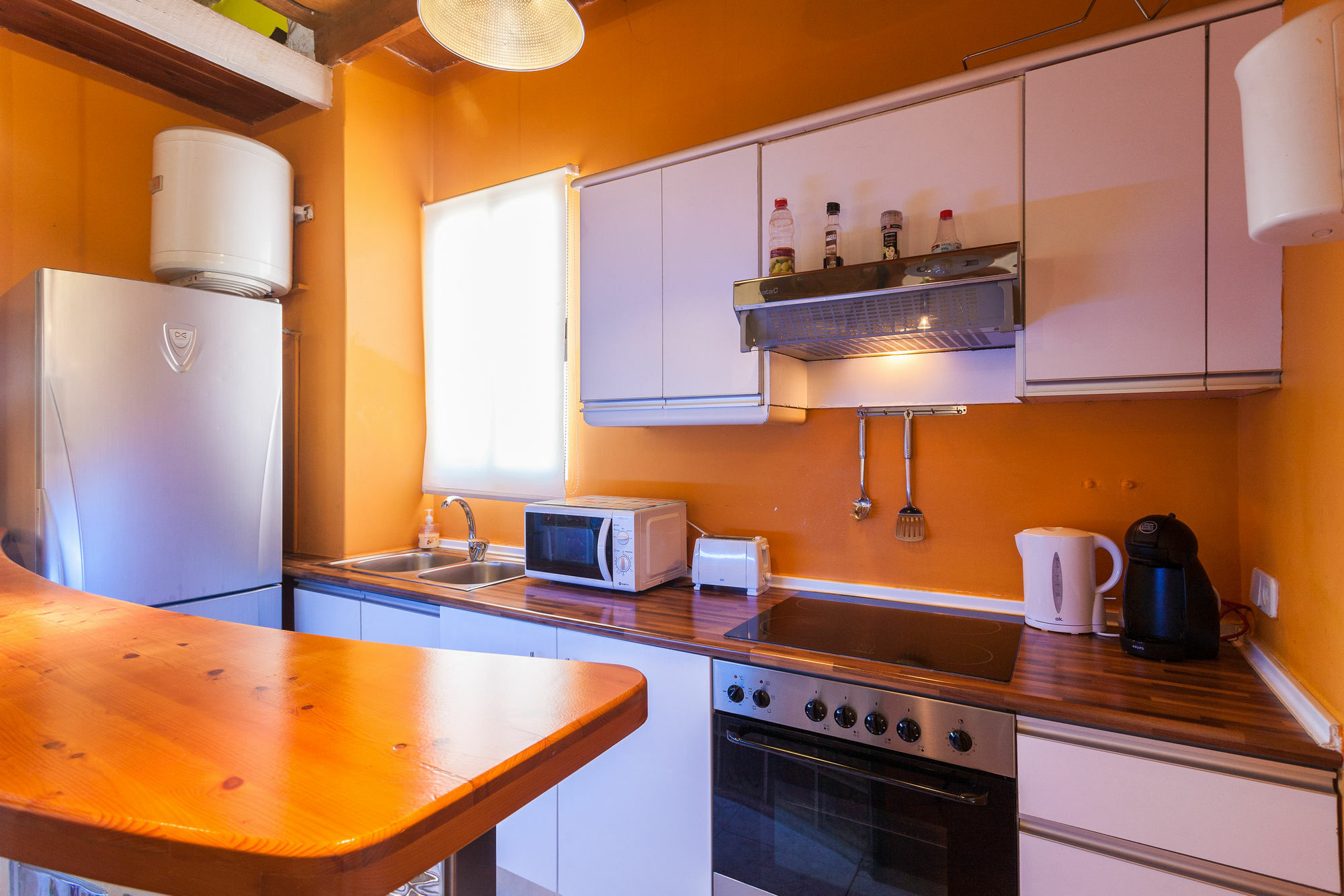 Maragata Flats Ruzafa Apartment