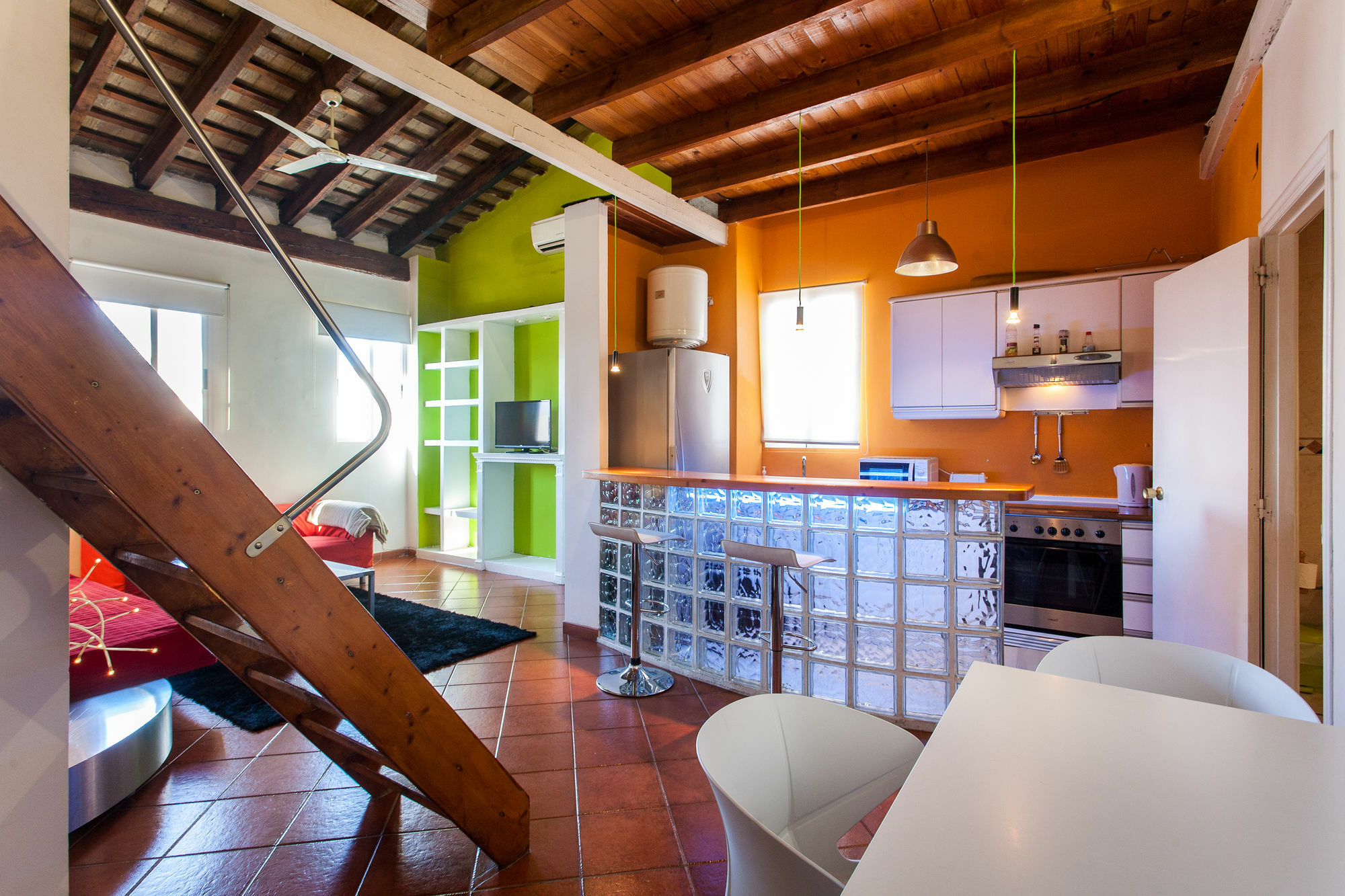 Apartment Maragata Flats Ruzafa
