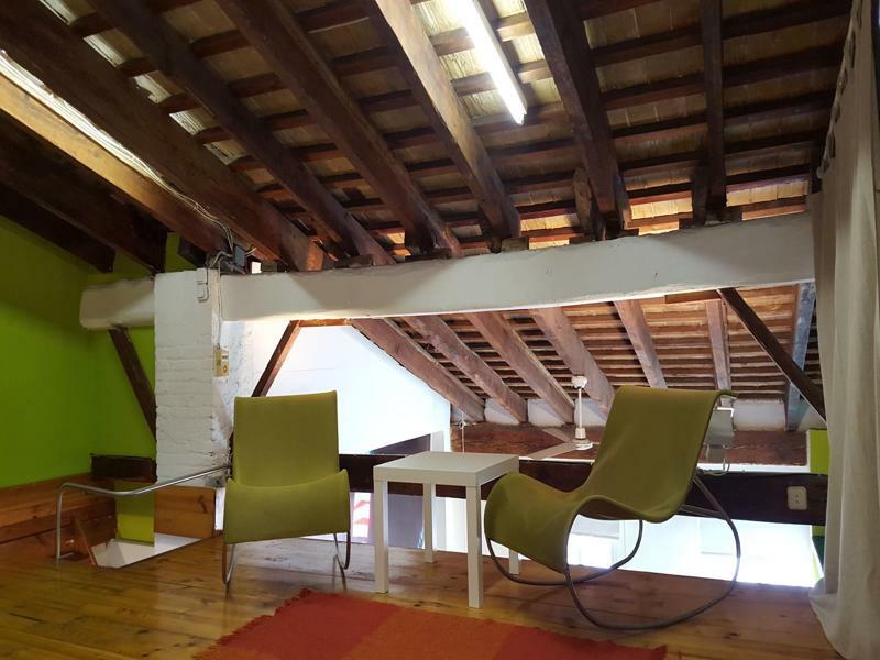 Maragata Flats Ruzafa