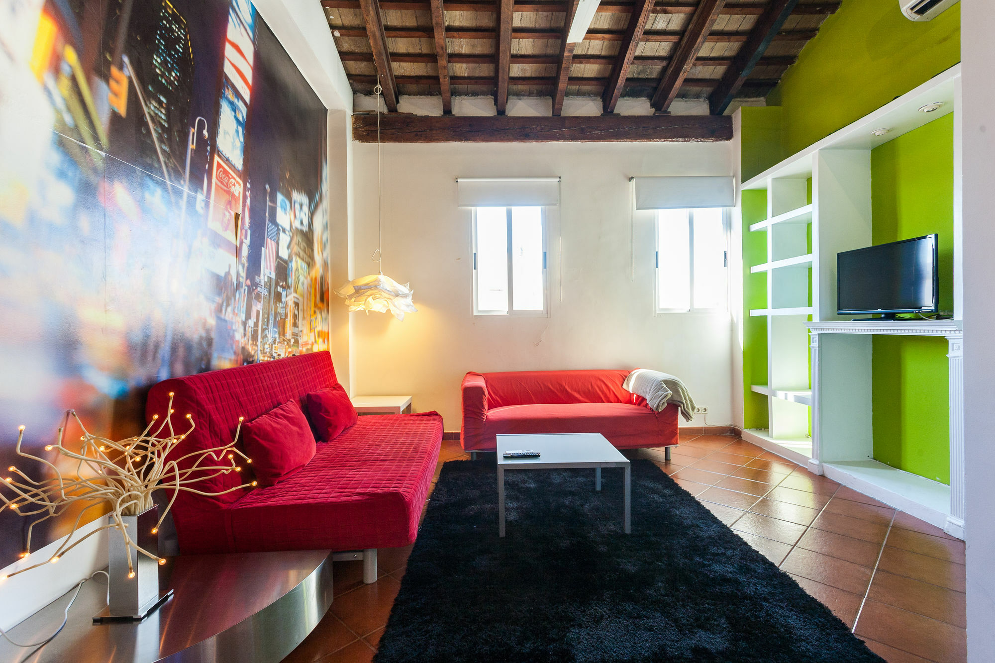 Maragata Flats Ruzafa Apartment Valencia