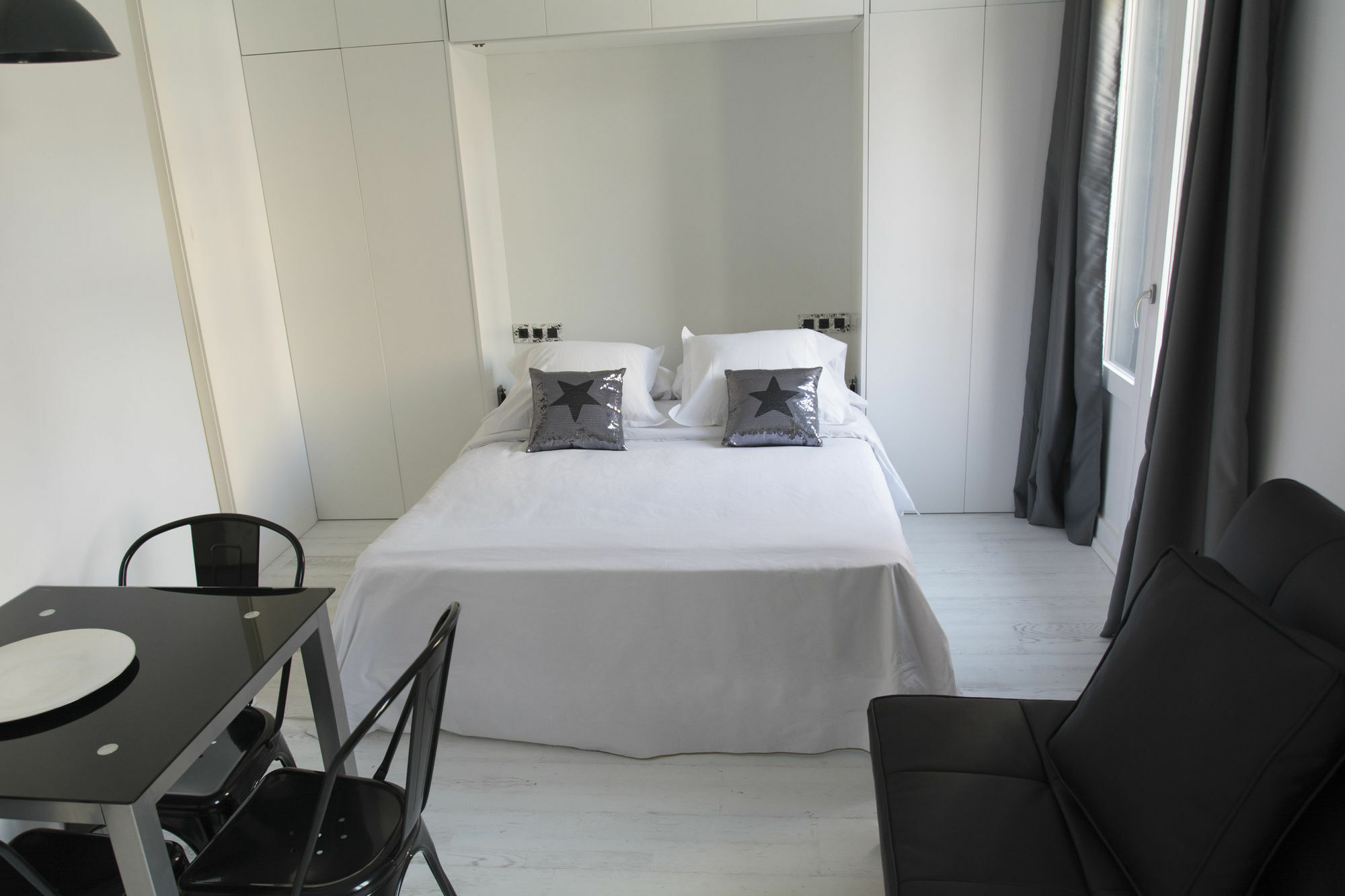 Apartment El 16 Ruzafa Valencia