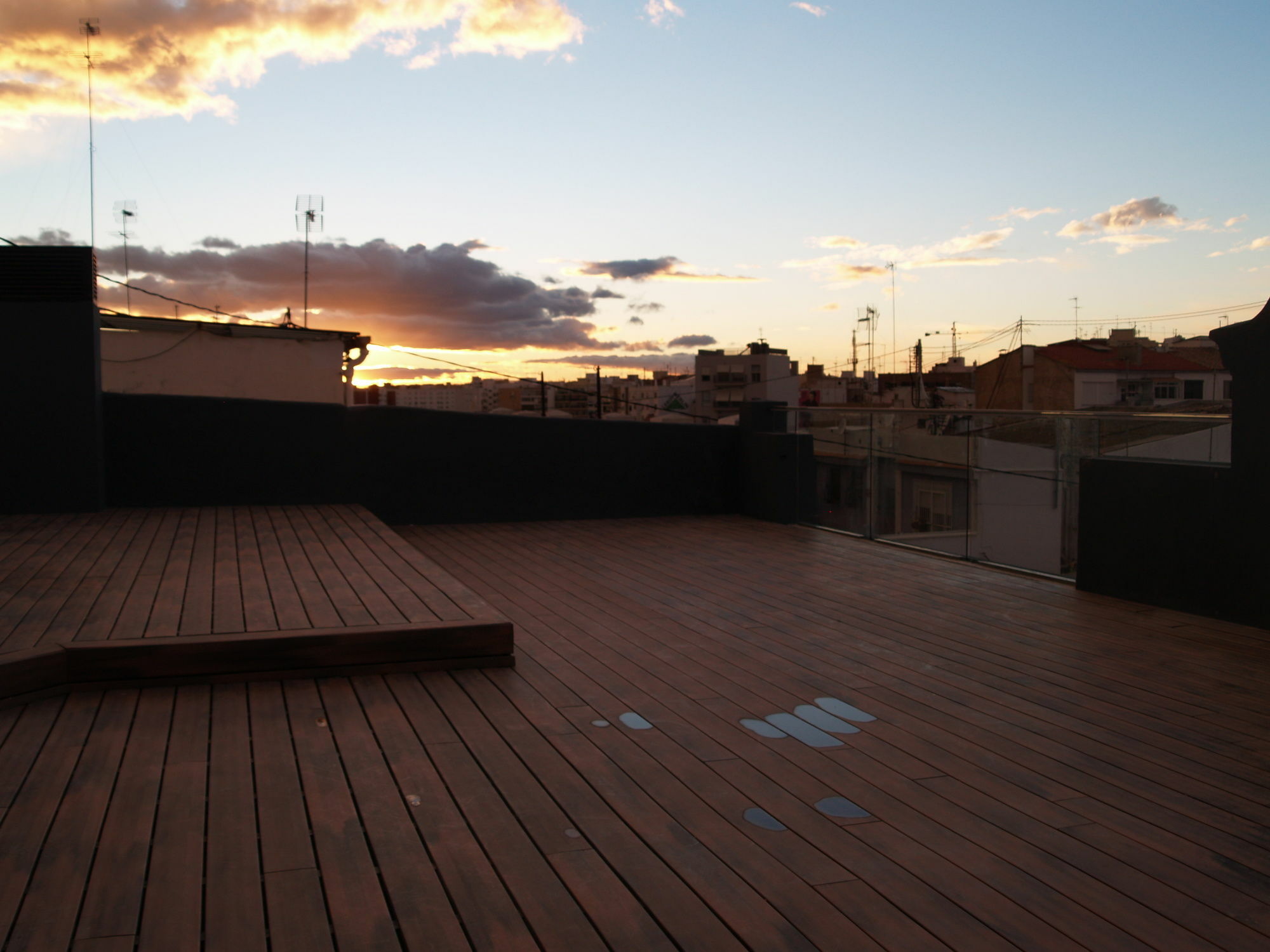 El 16 Ruzafa Apartment