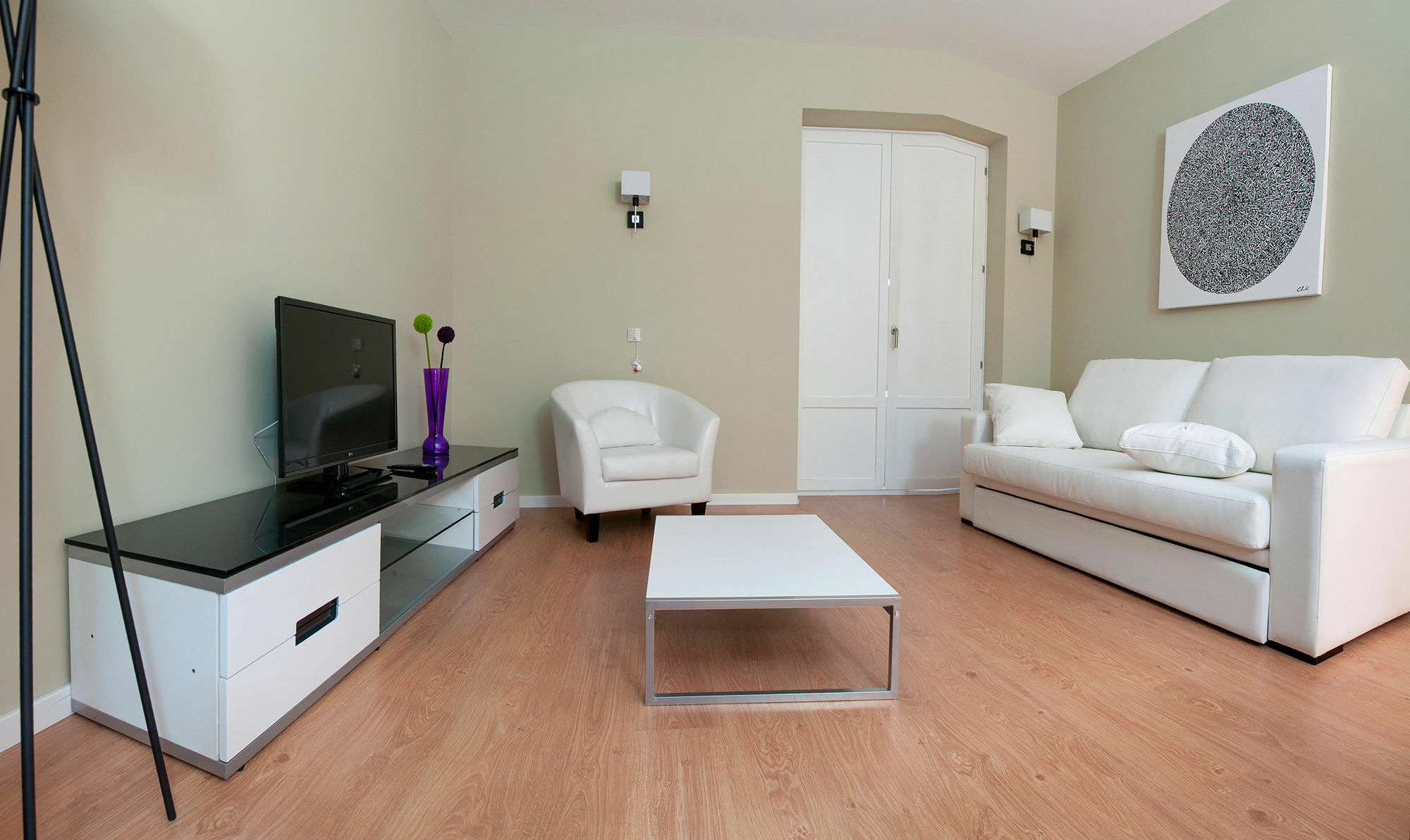 Premium Appartement Valencia