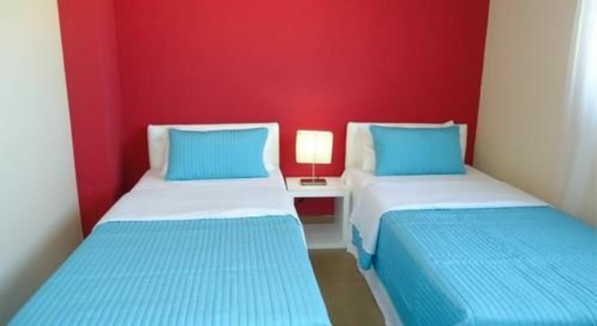 Apartmans Serranos