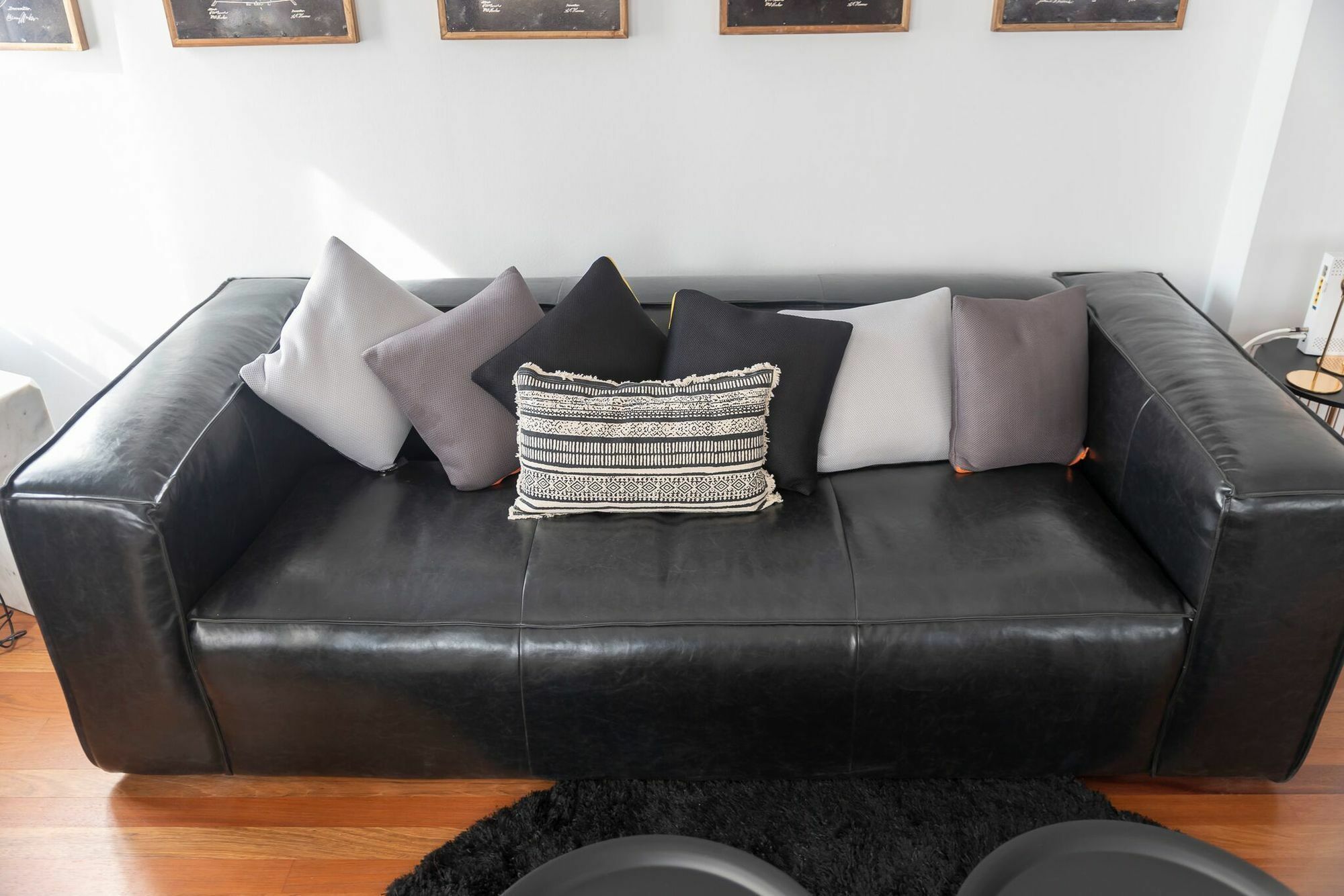 Carrera Luxury Olympia Apartment