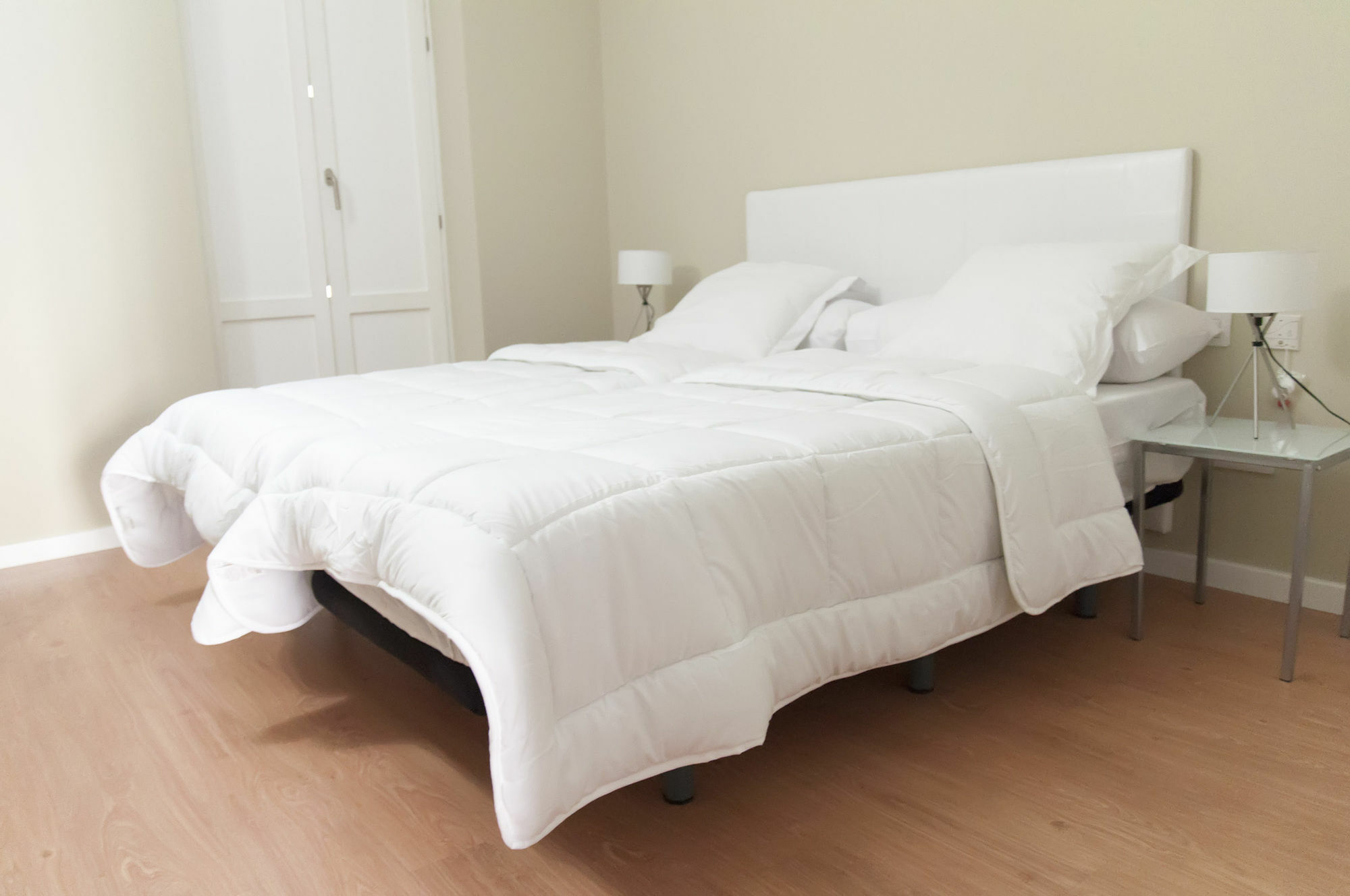 Premium Appartement