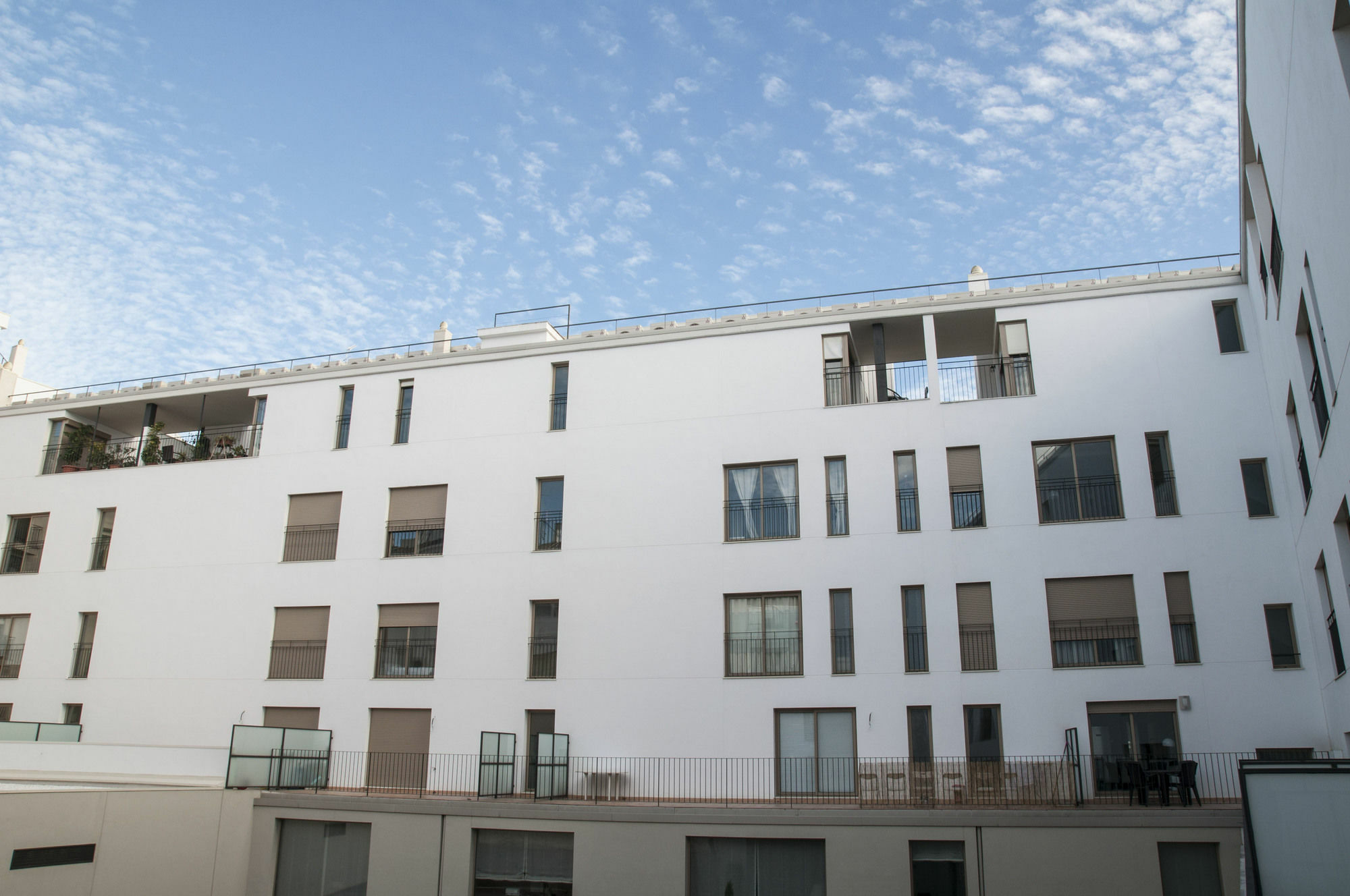 Premium Appartement