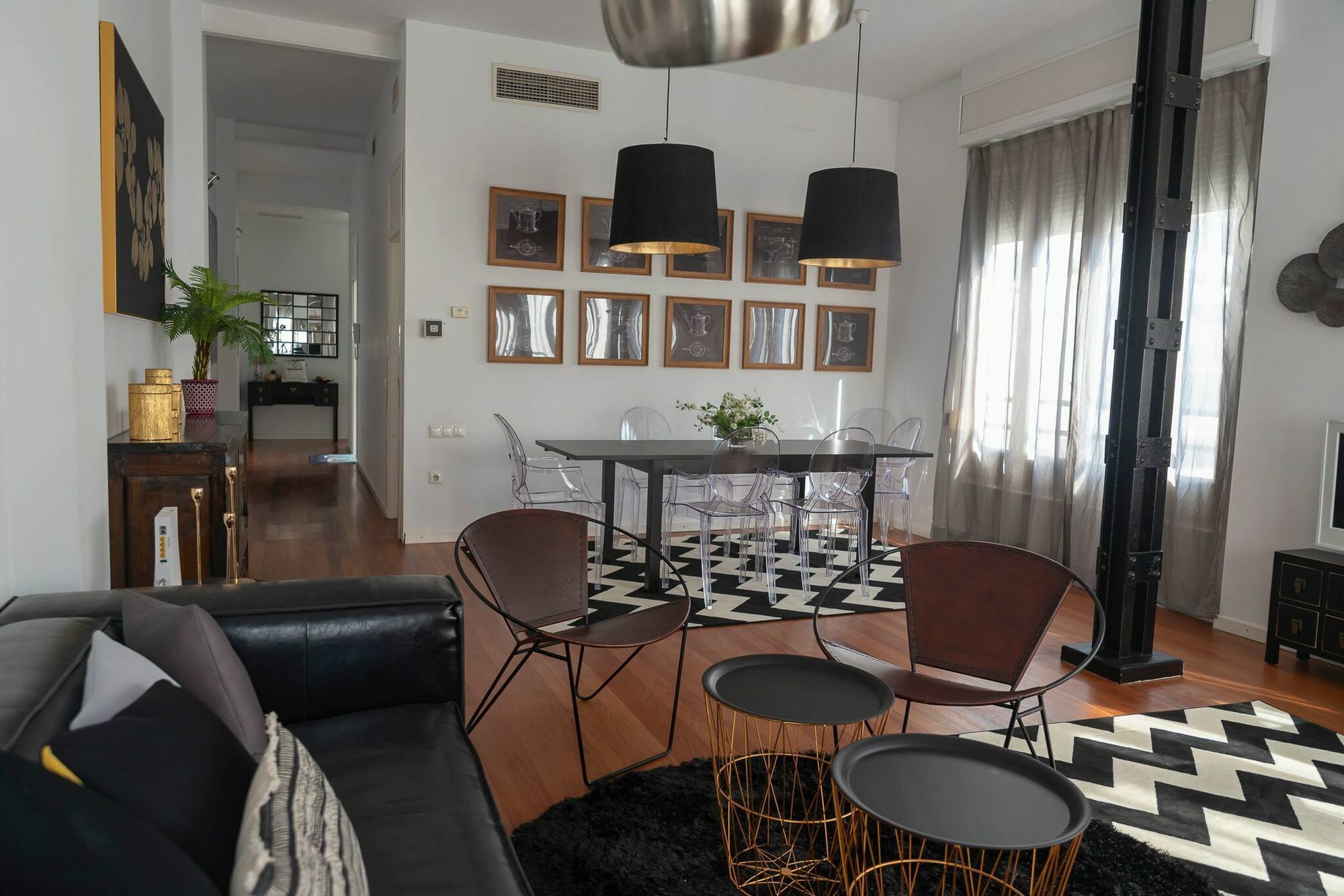Apartment Carrera Luxury Olympia Valencia