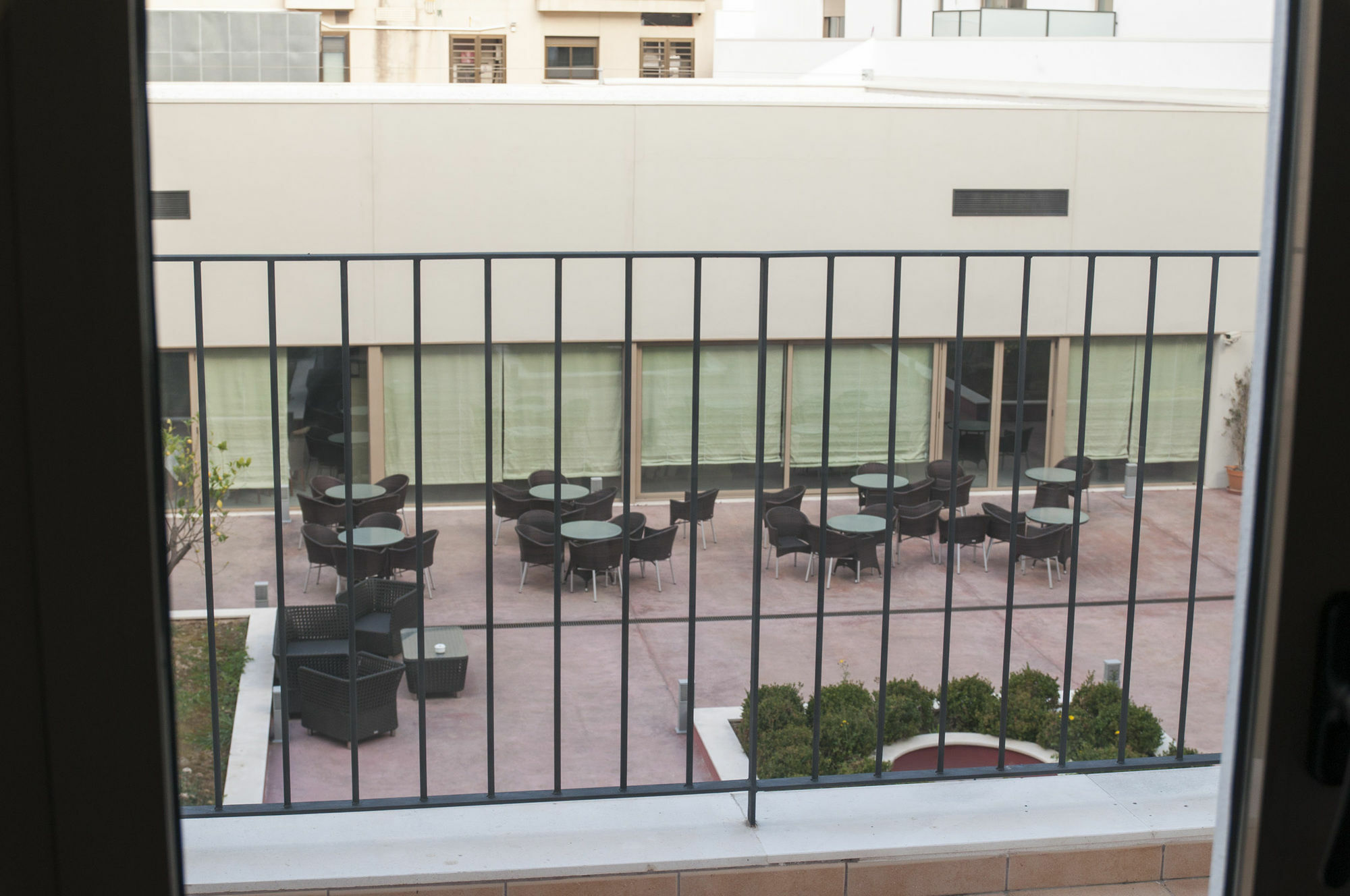 Appartement Premium Valencia