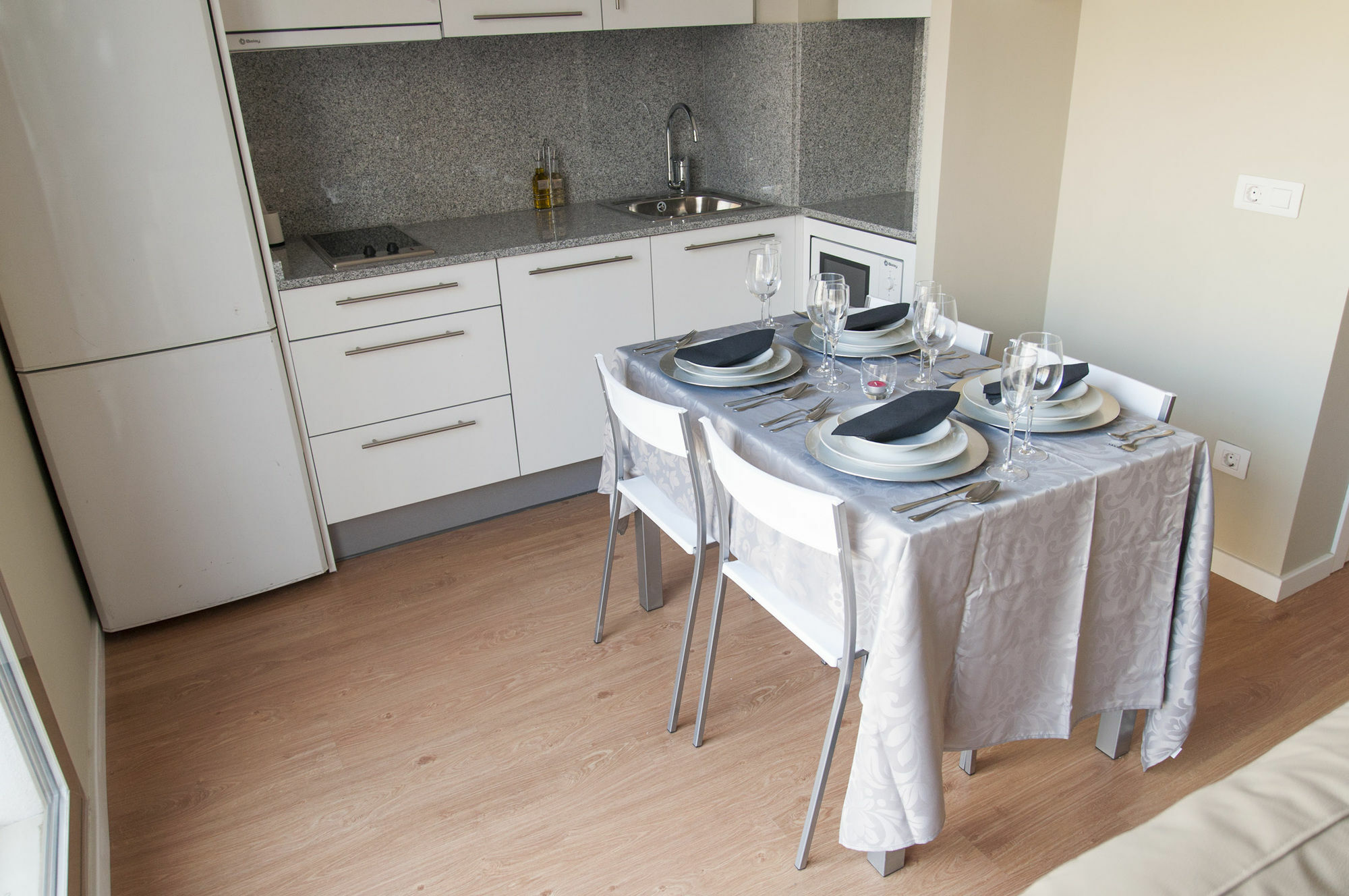 Premium Appartement Valencia